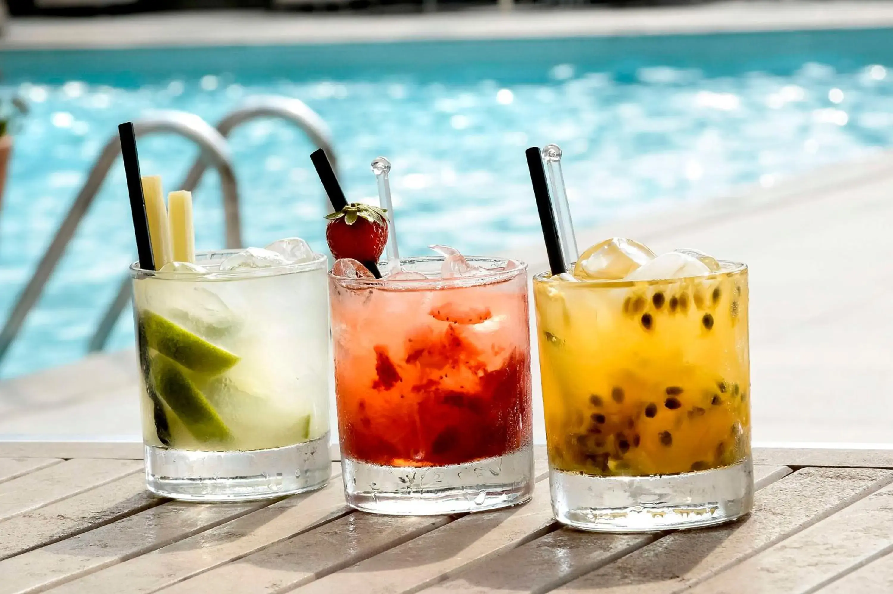 Lounge or bar in Grand Hyatt São Paulo Lounge or bar in Grand Hyatt São Paulo