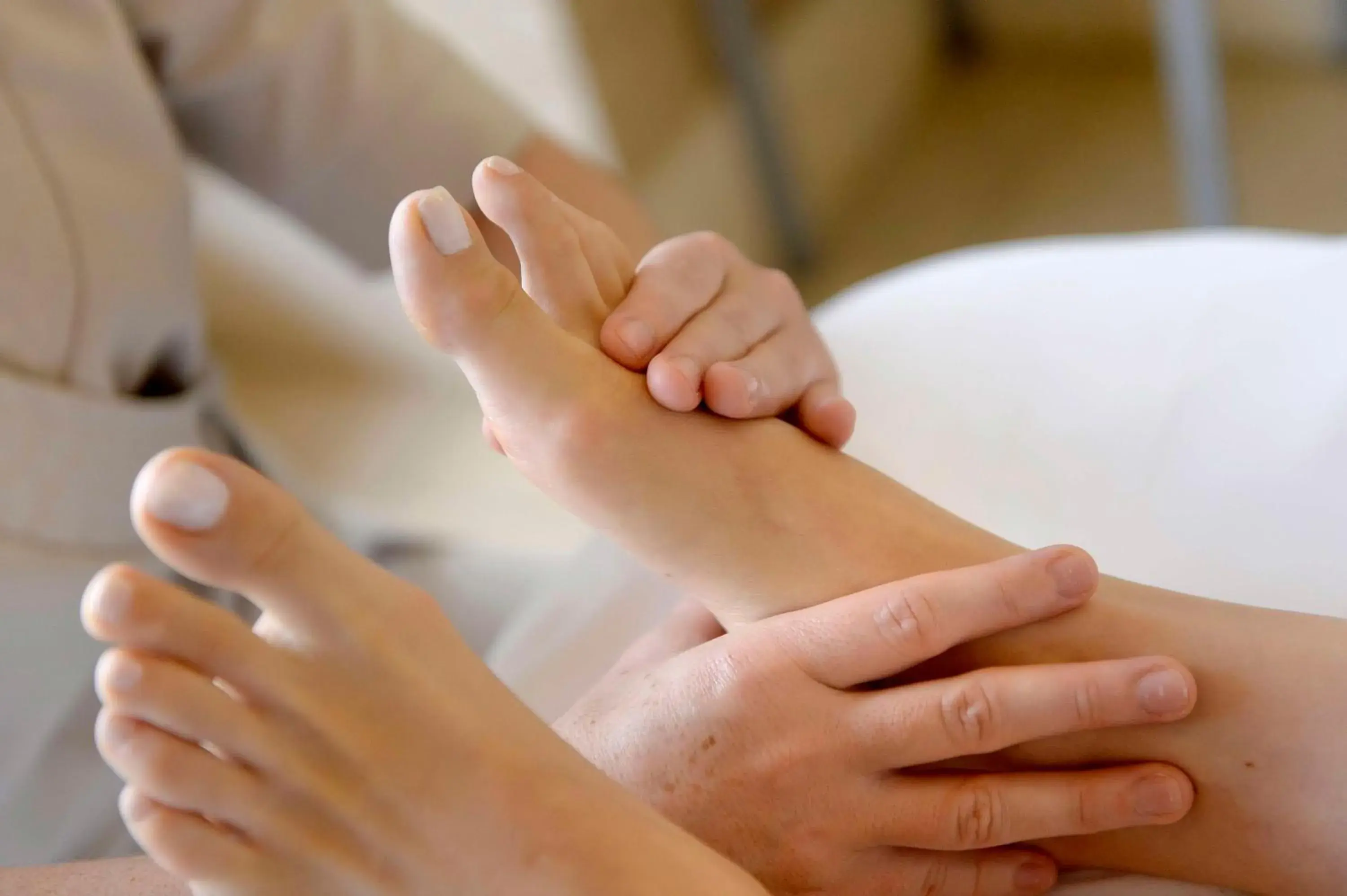 Spa and wellness centre/facilities in Grand Hyatt São Paulo Spa and wellness centre/facilities in Grand Hyatt São Paulo