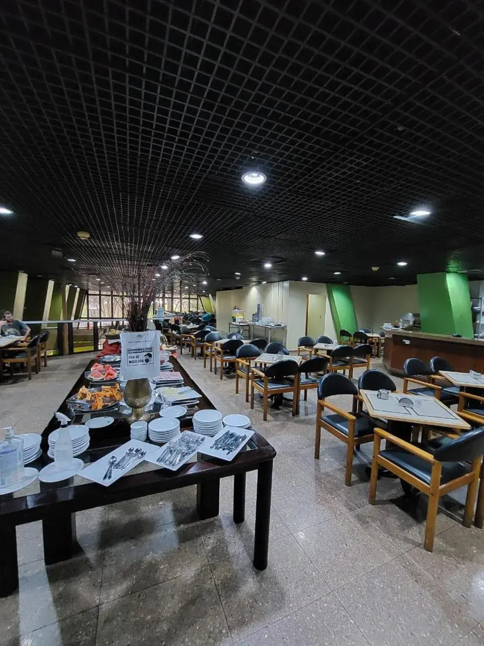 Restaurant/places to eat in Taj Mahal Hotel Restaurant/places to eat in Taj Mahal Hotel