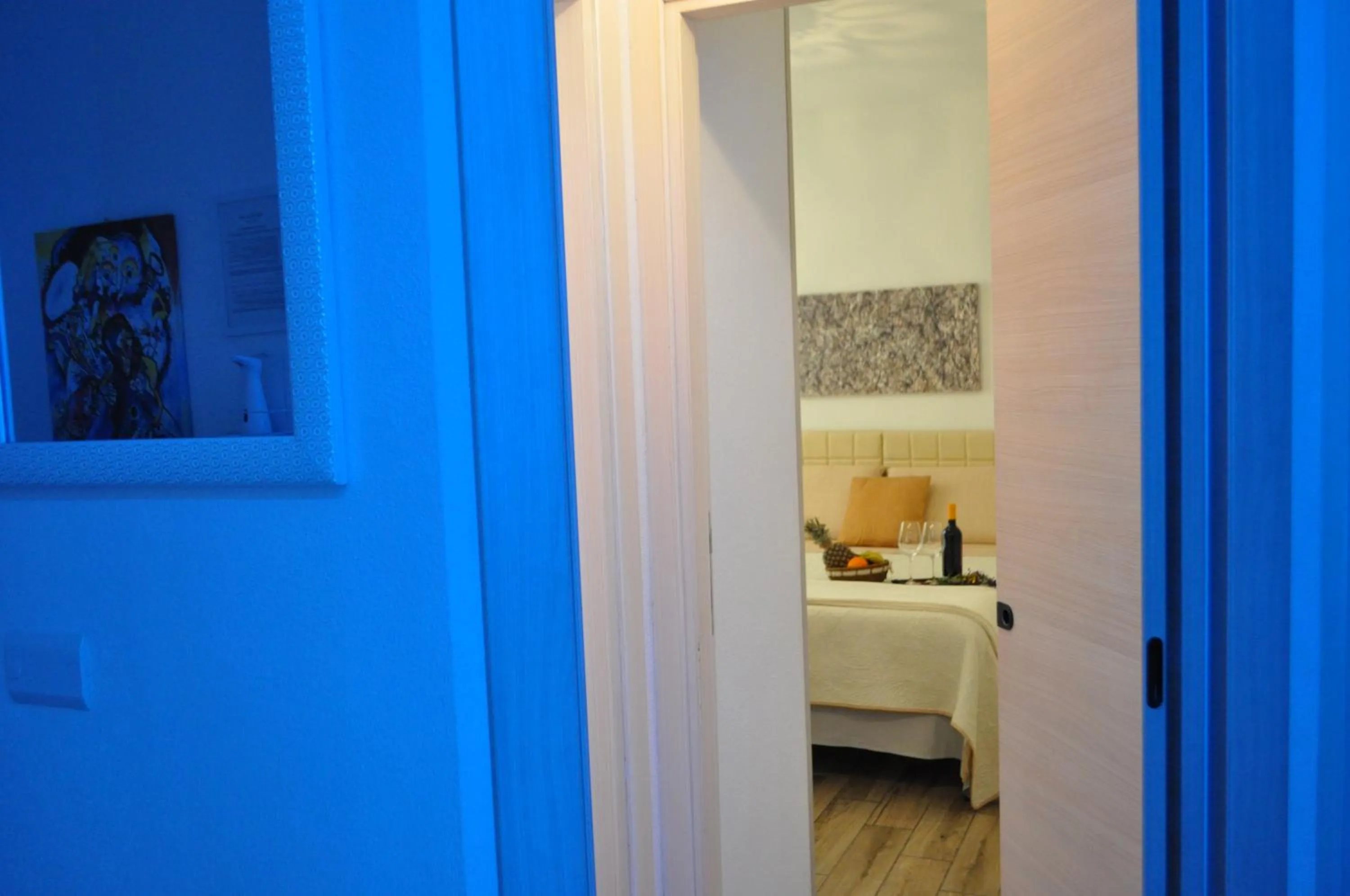 Rosa dei Venti Affittacamere