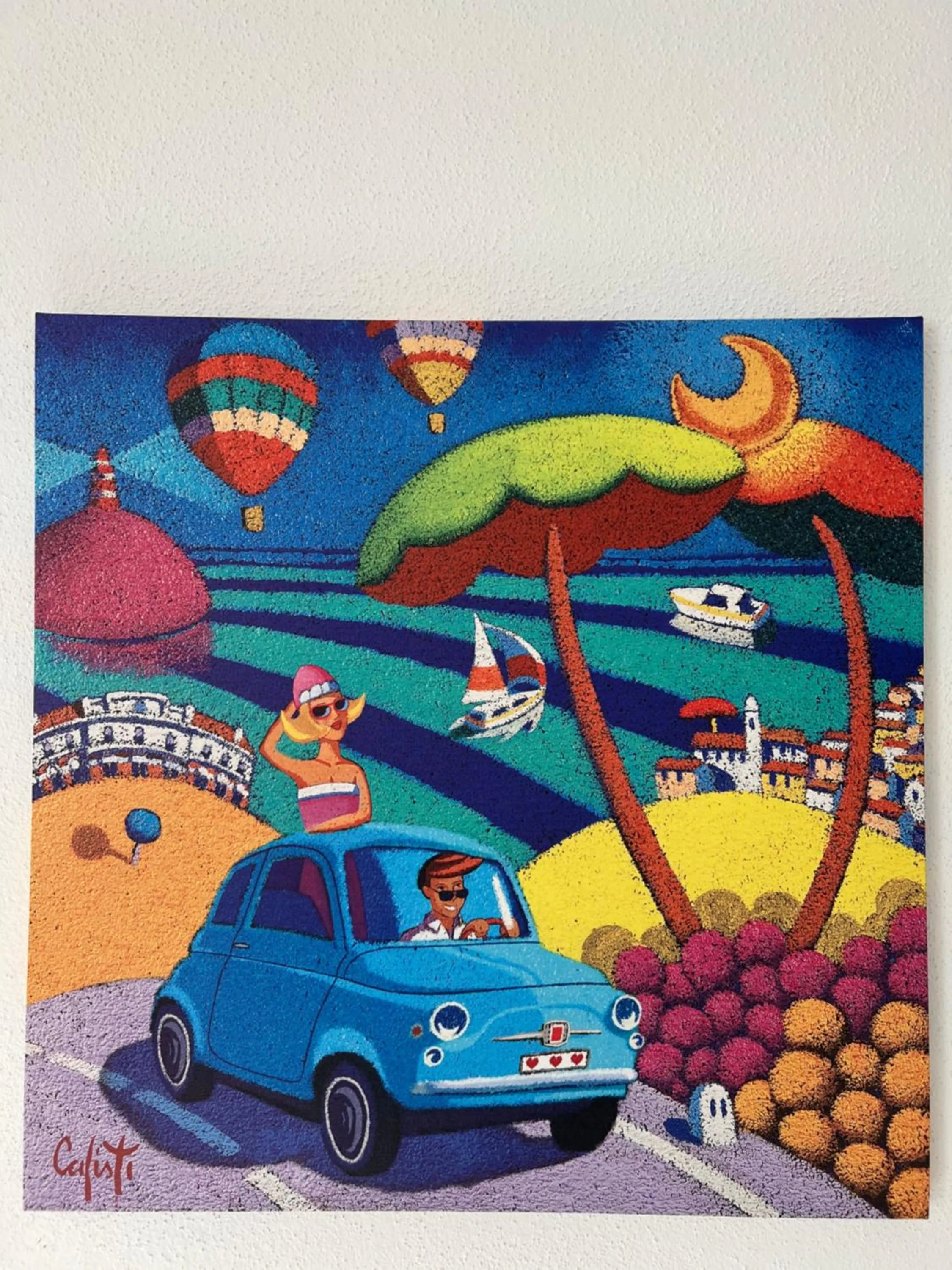 Rosa dei Venti Affittacamere