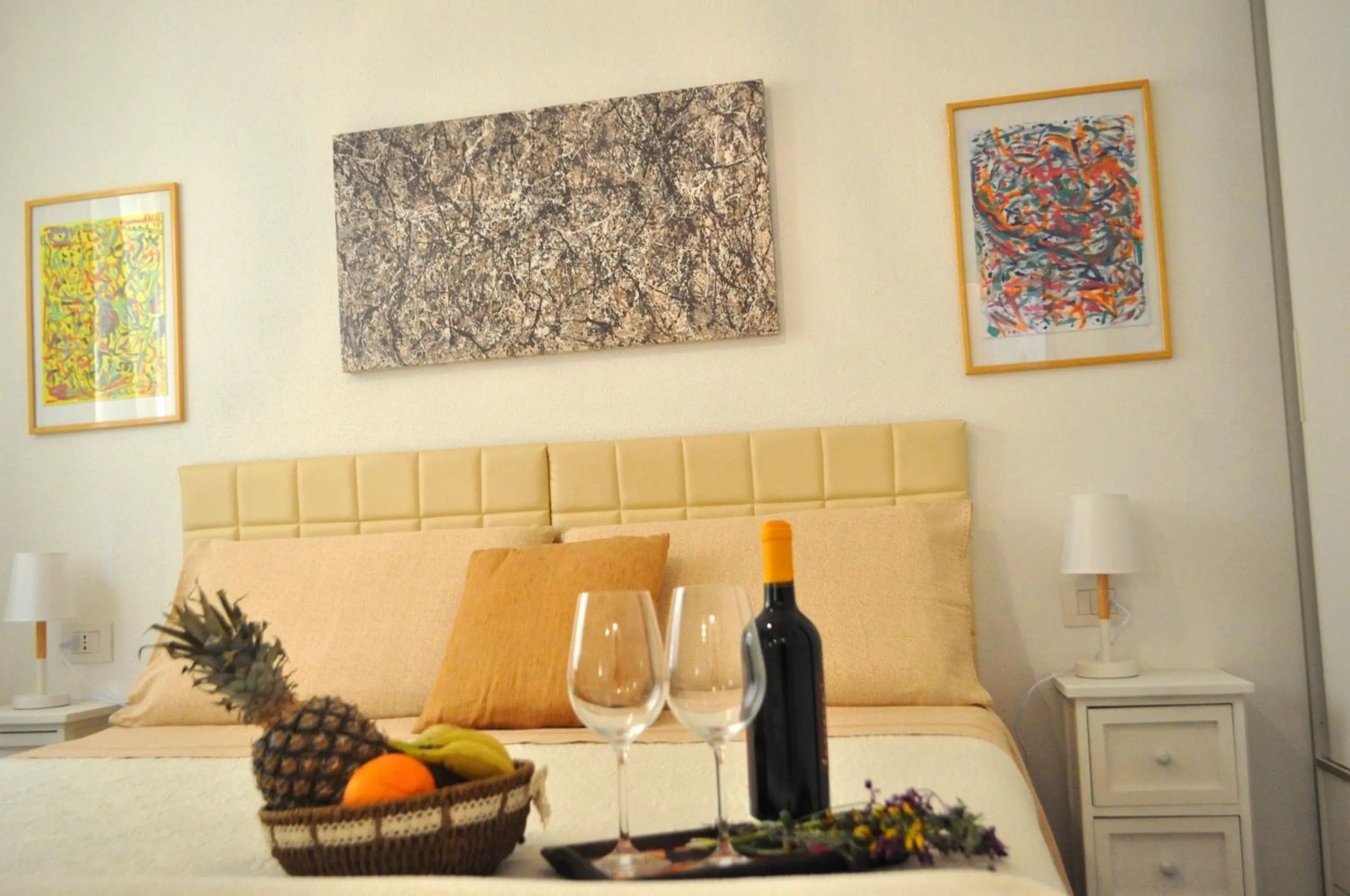 Rosa dei Venti Affittacamere