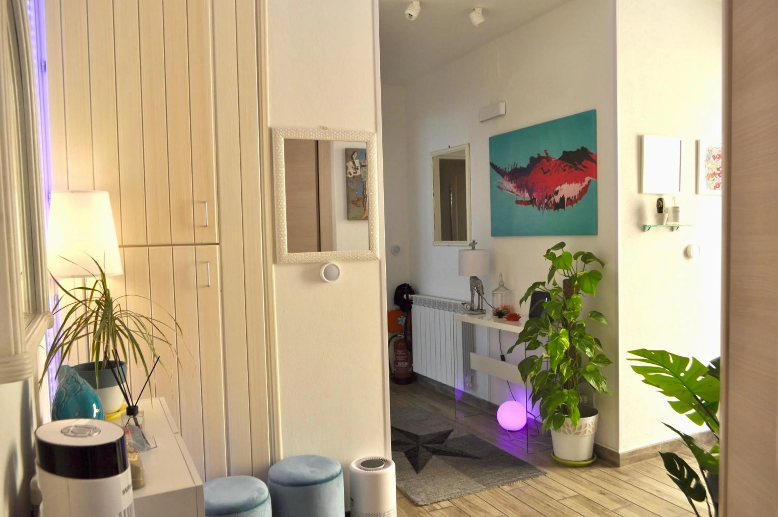 Rosa dei Venti Affittacamere