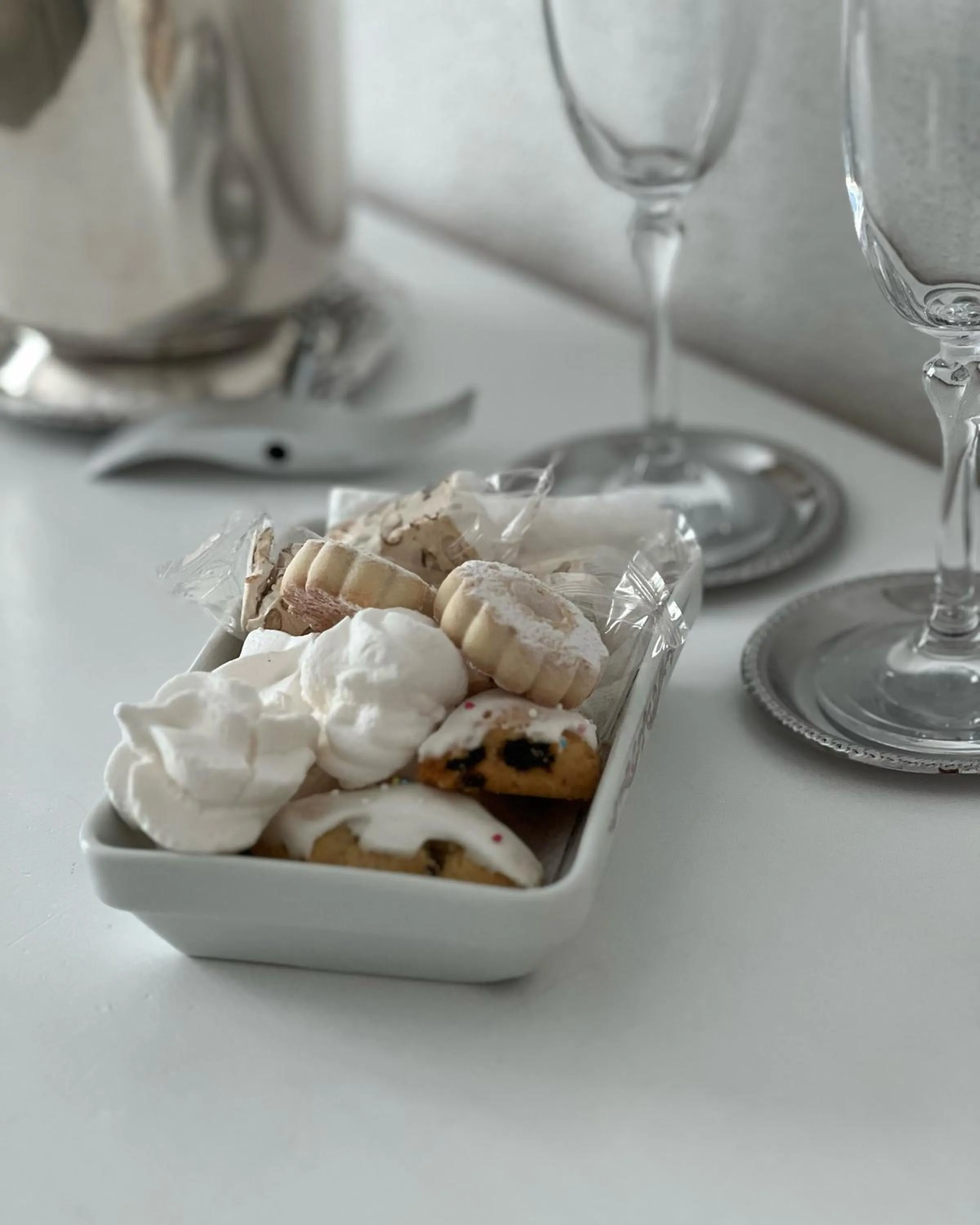 Rosa dei Venti Affittacamere