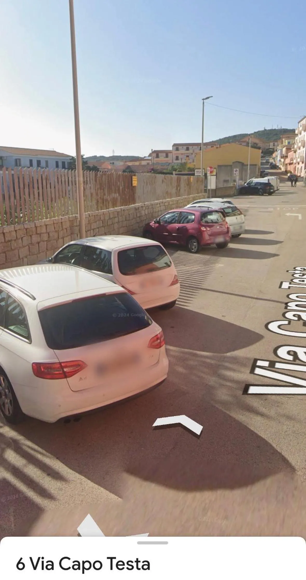 Rosa dei Venti Affittacamere