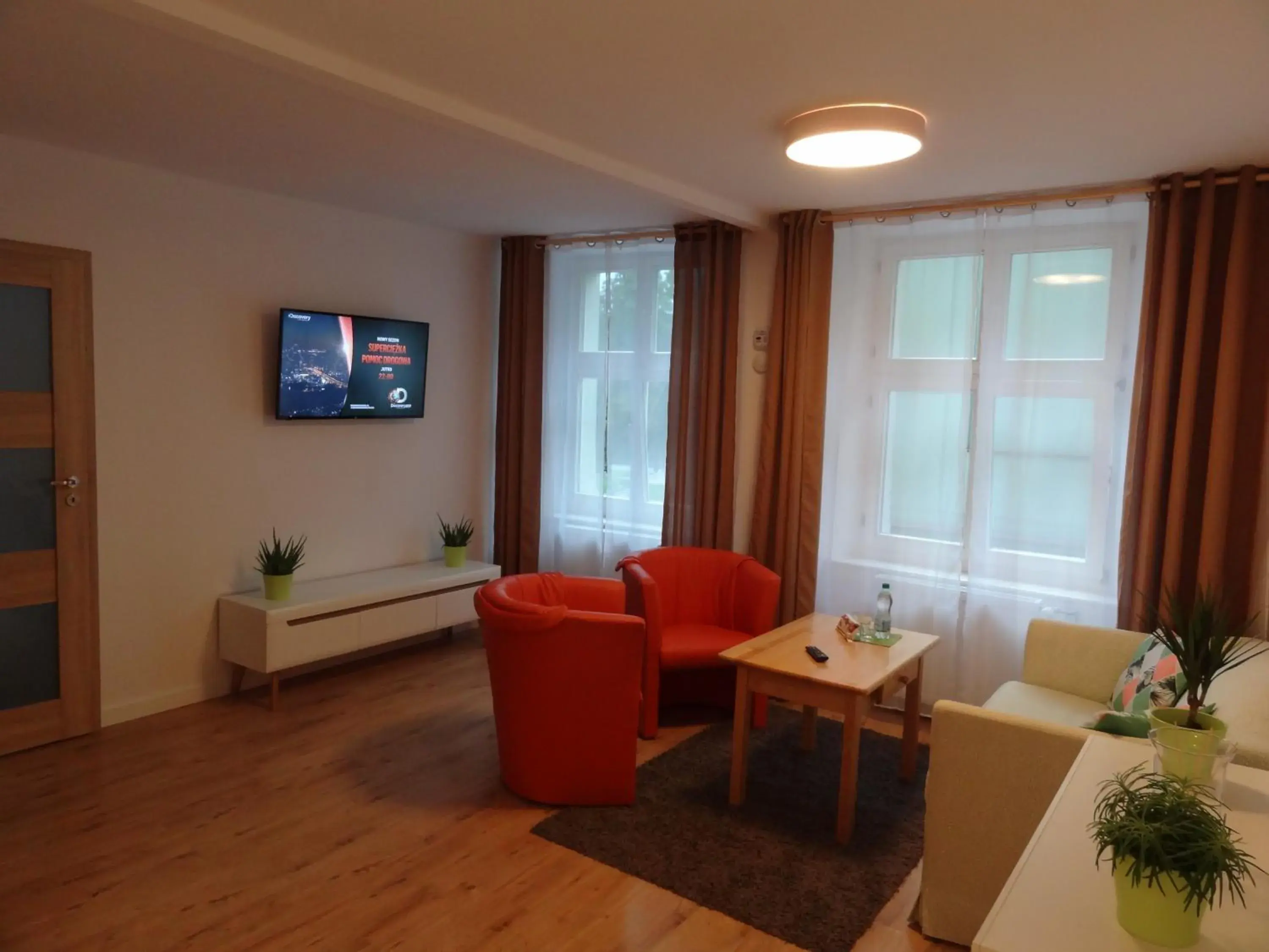 Apartament Kopernika 47 Apartament Kopernika 47