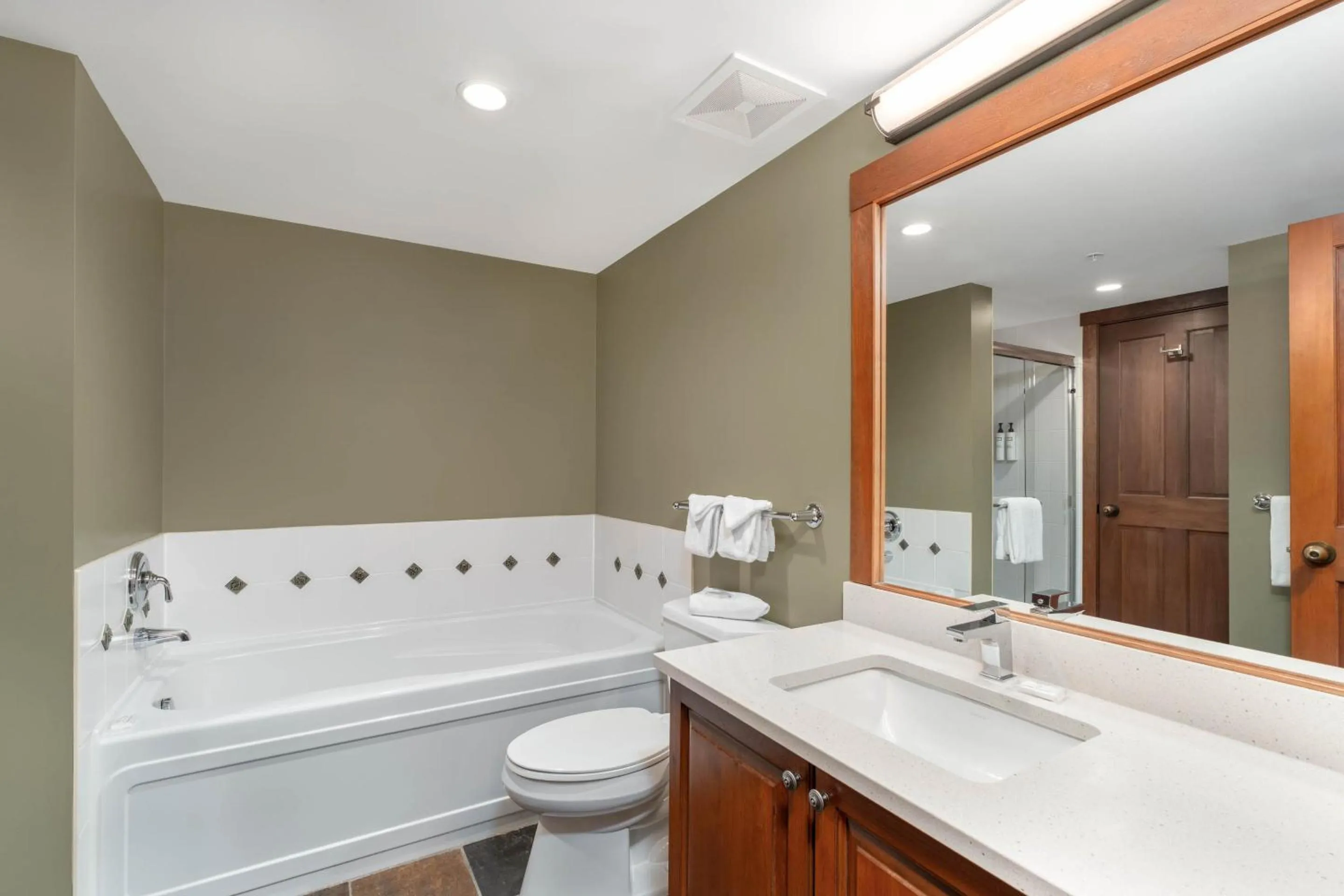 Horstman House by Whistler Premier