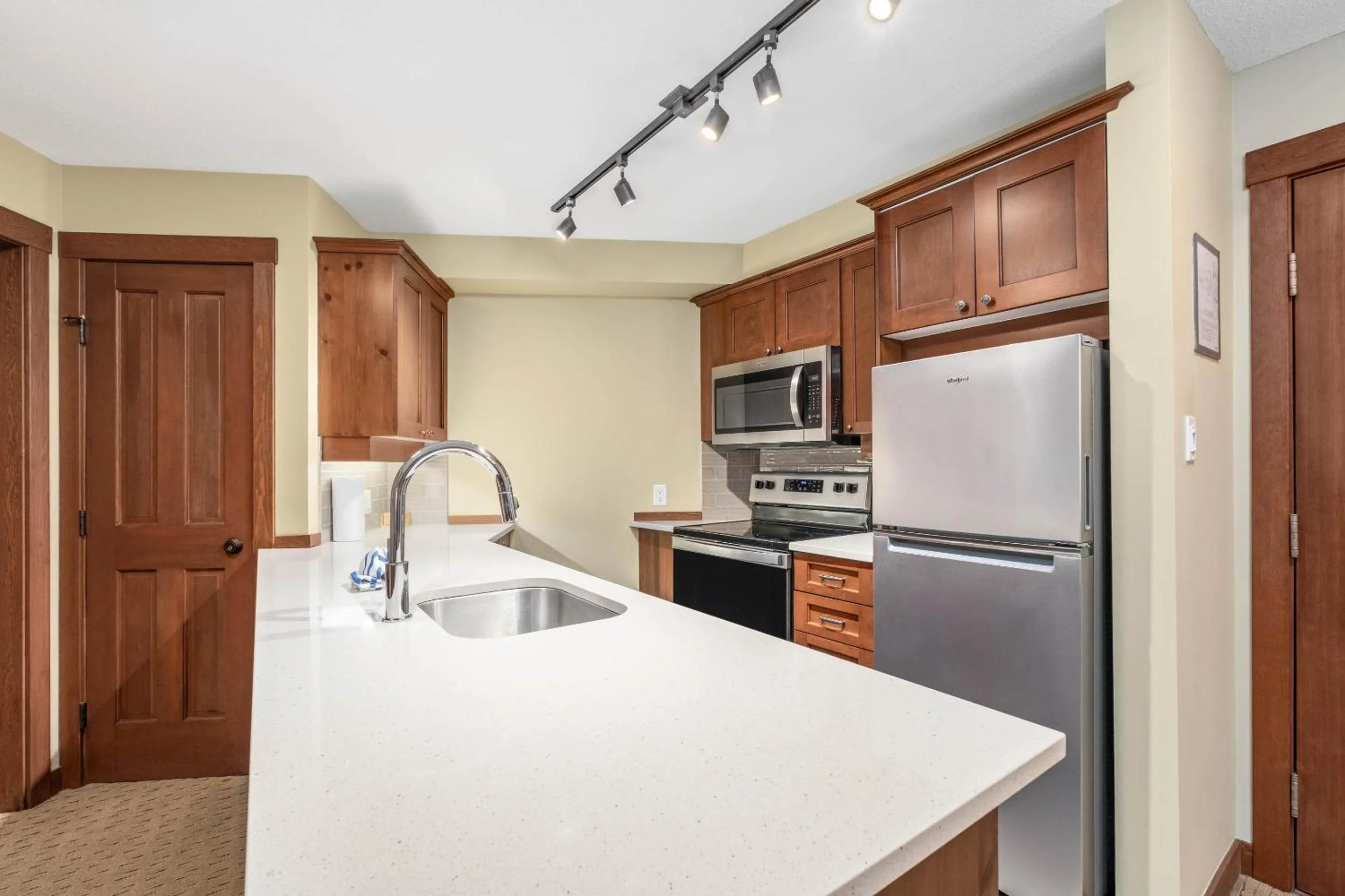 Horstman House by Whistler Premier