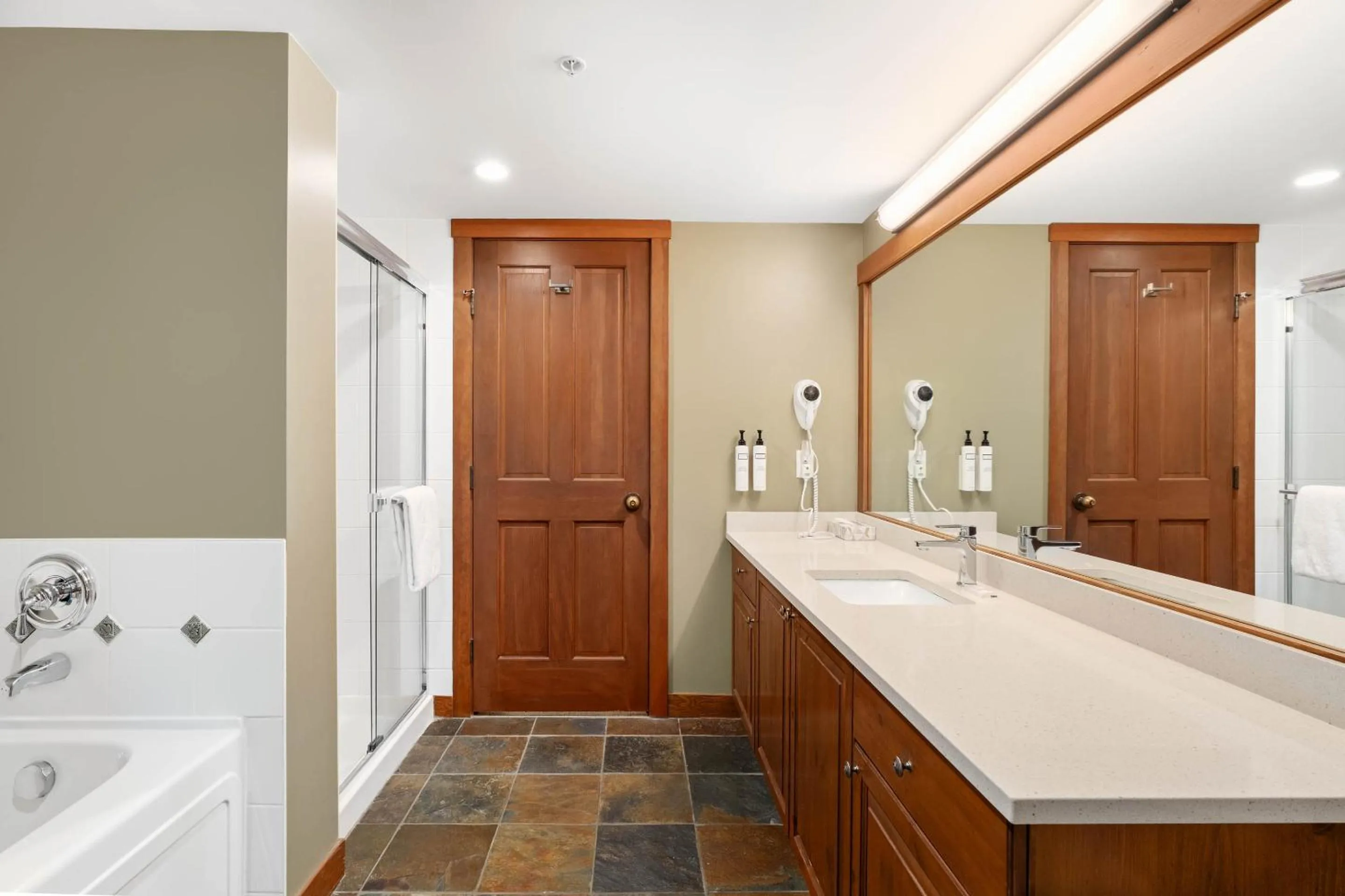 Horstman House by Whistler Premier