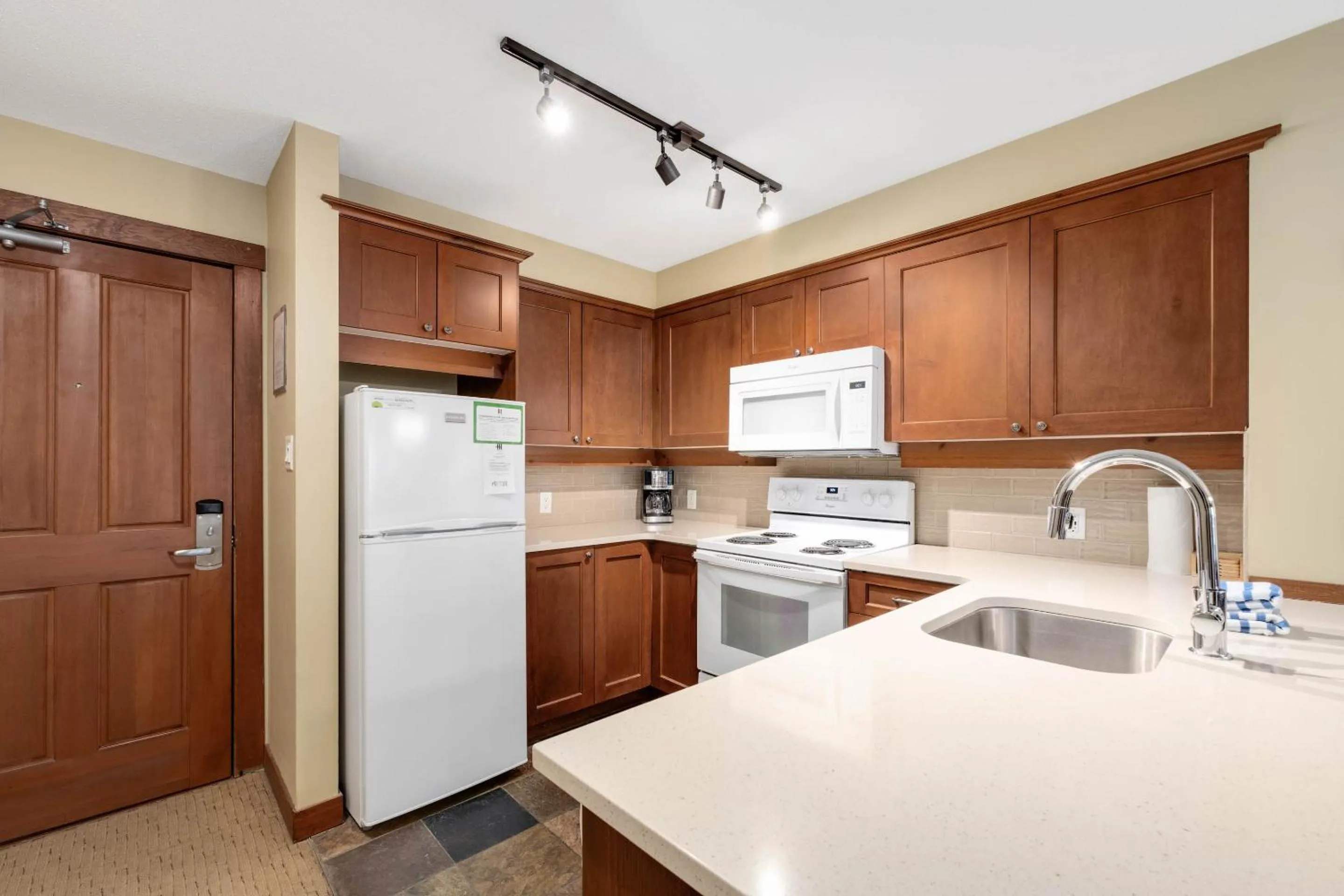 Horstman House by Whistler Premier