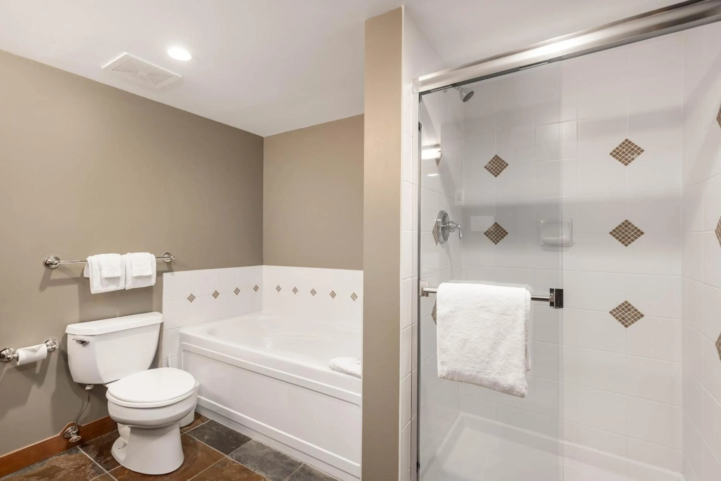 Horstman House by Whistler Premier