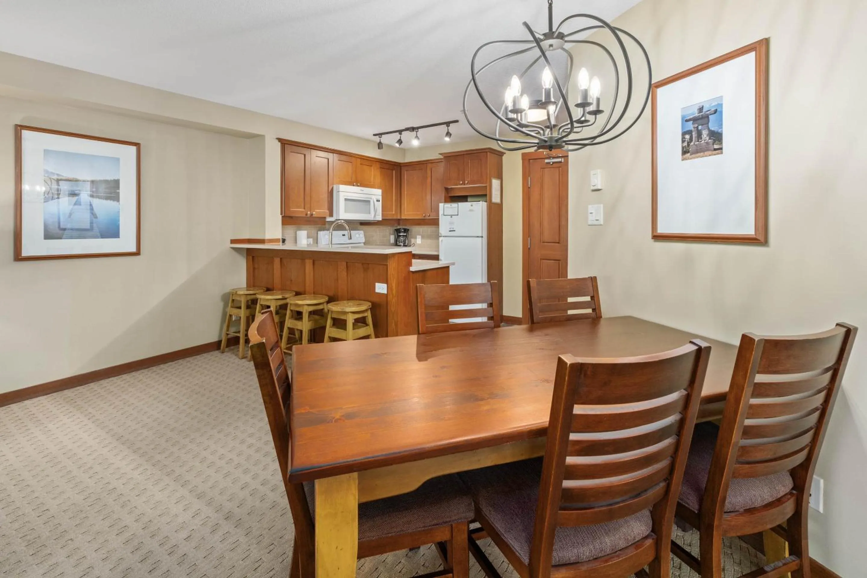 Horstman House by Whistler Premier