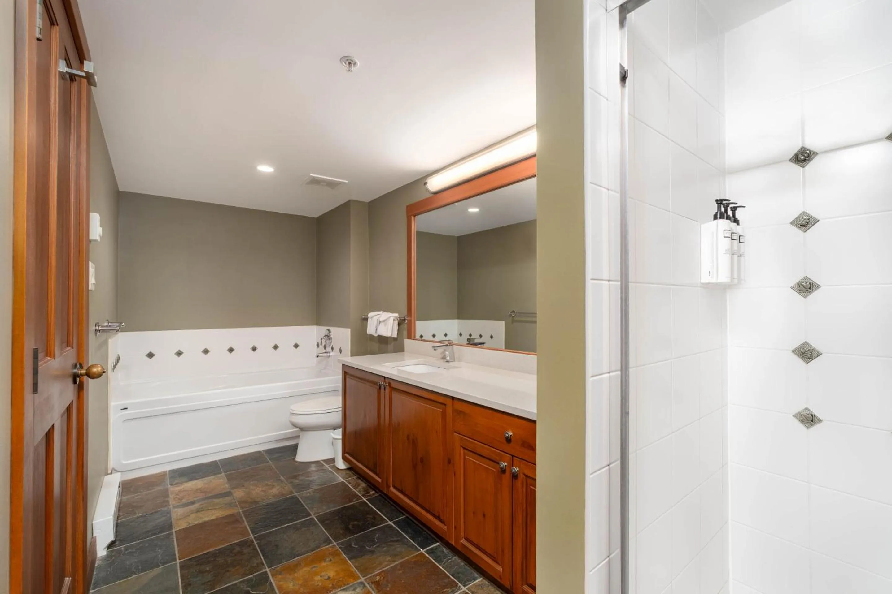 Horstman House by Whistler Premier