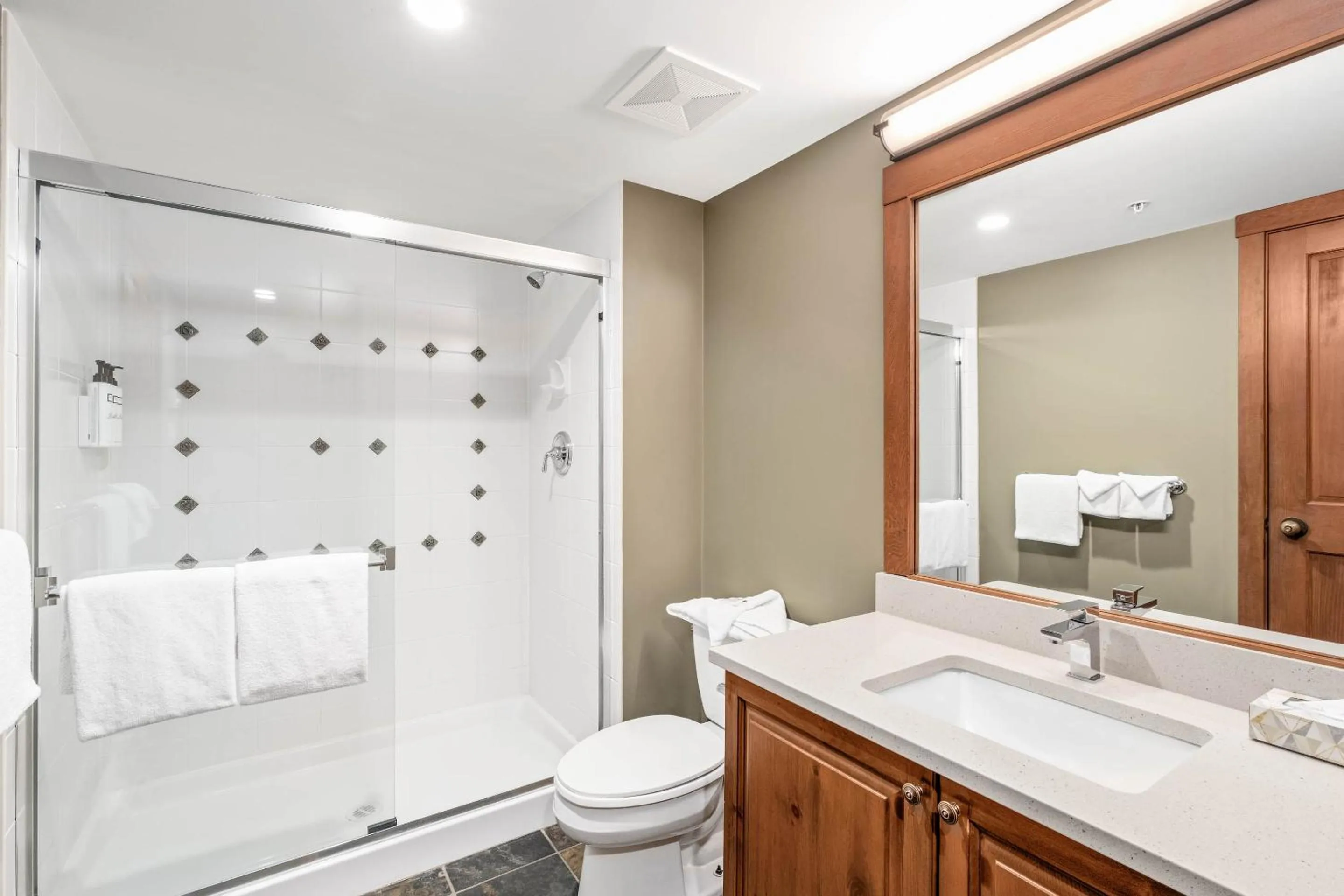 Horstman House by Whistler Premier