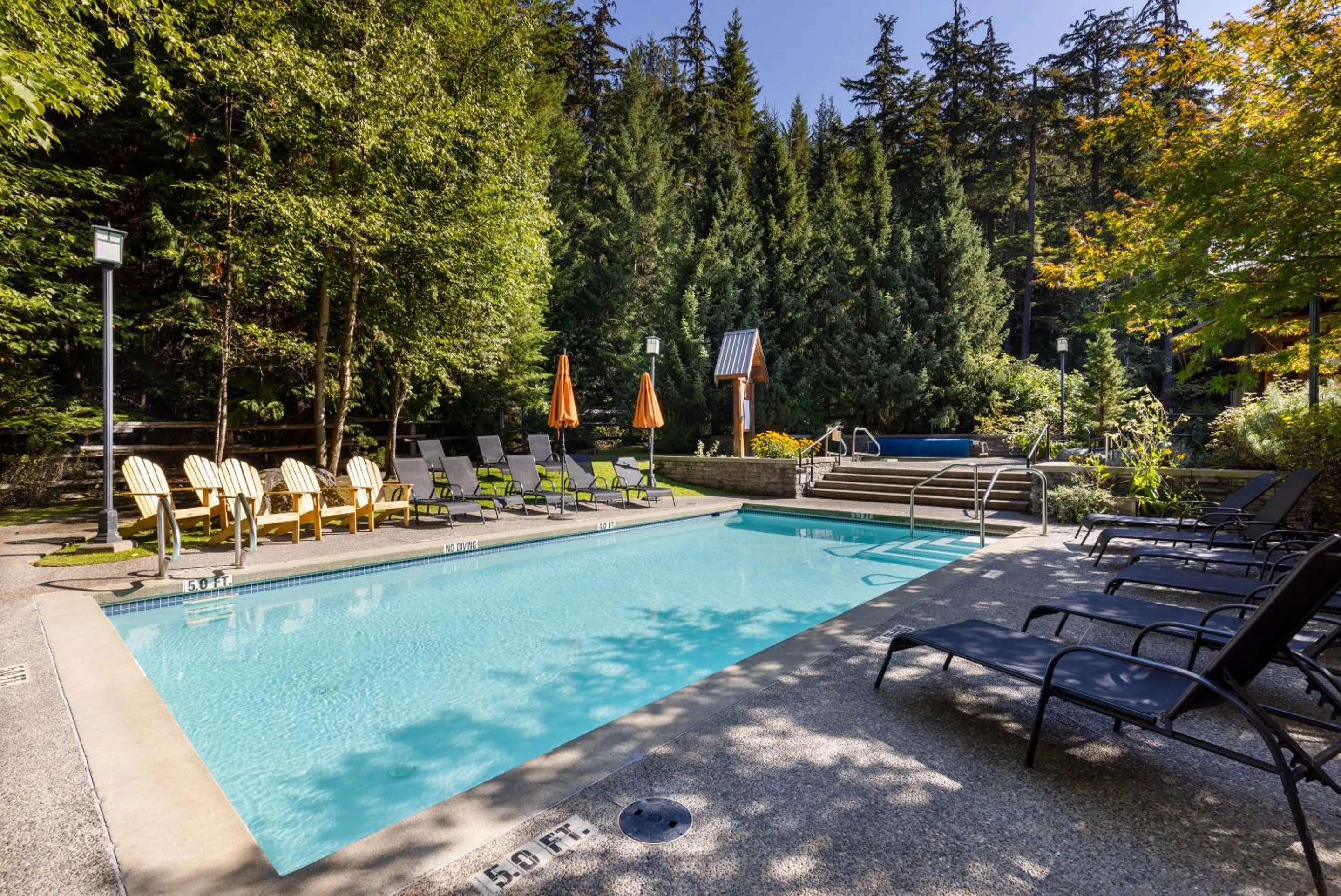 Horstman House by Whistler Premier