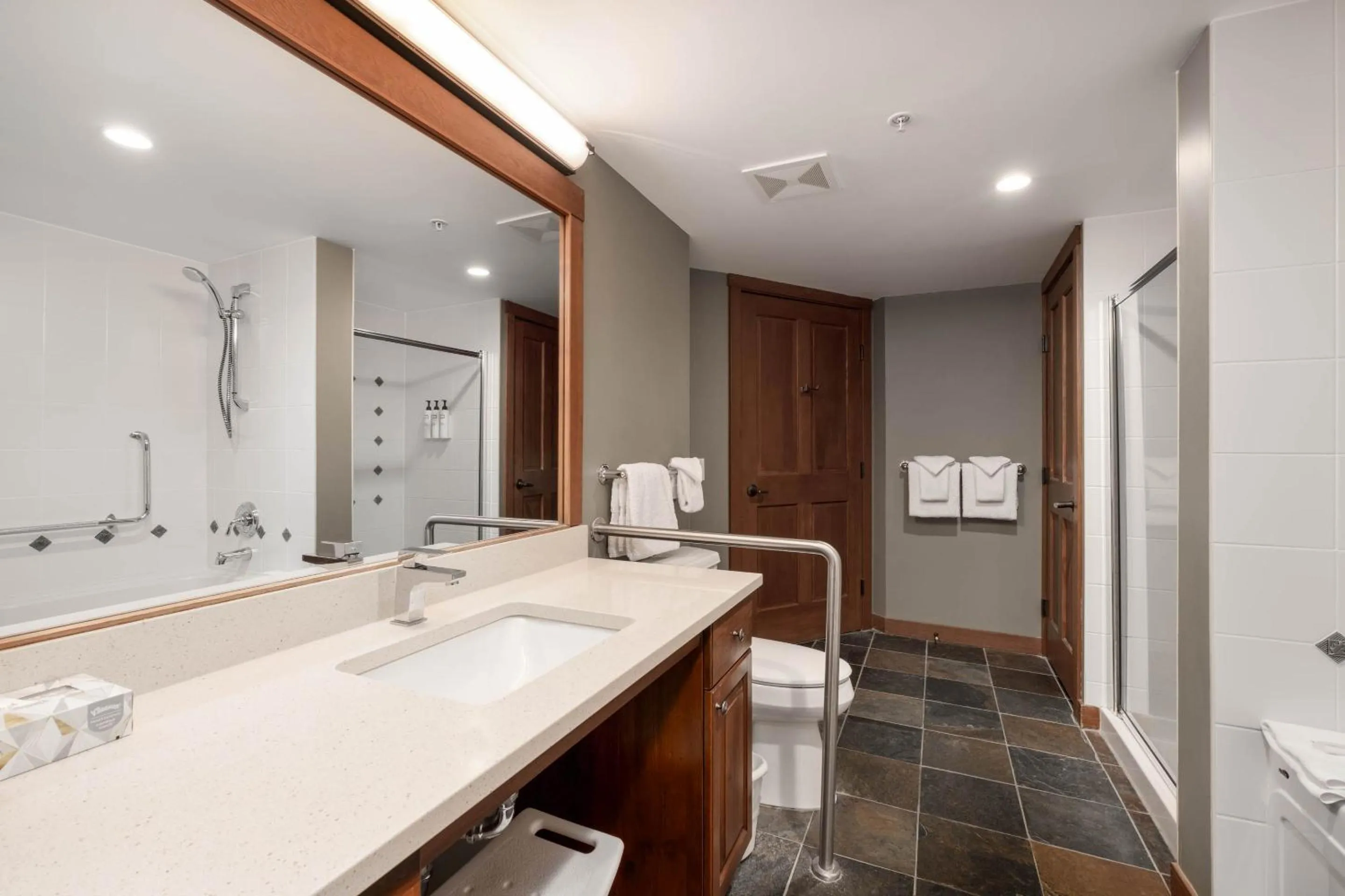 Horstman House by Whistler Premier