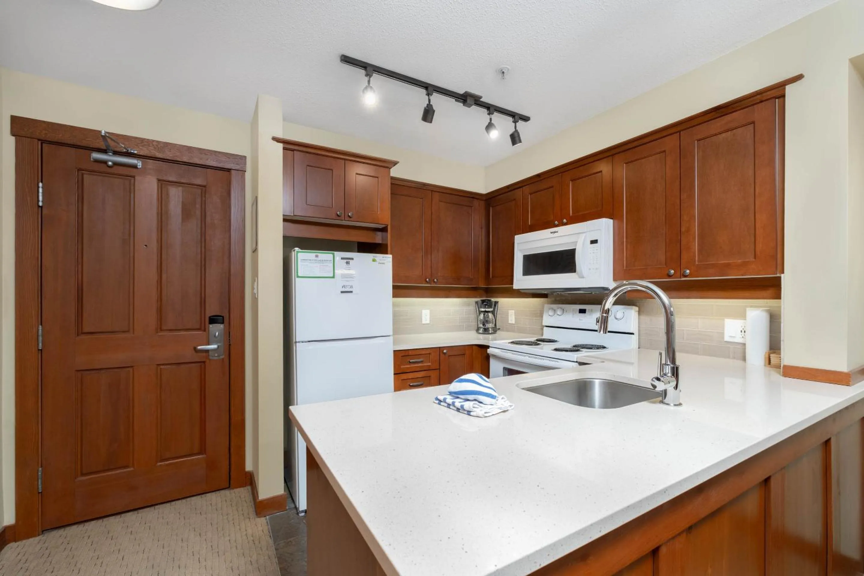 Horstman House by Whistler Premier