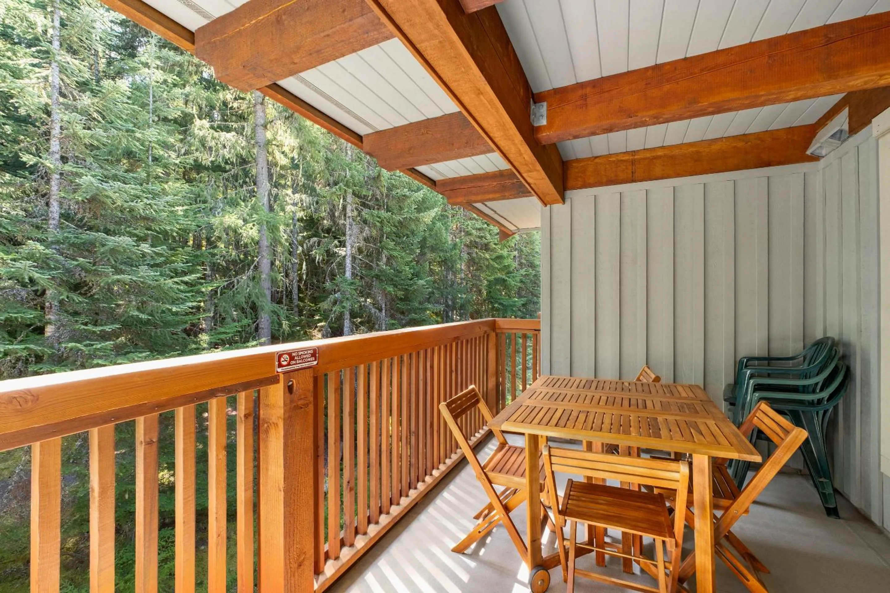 Horstman House by Whistler Premier