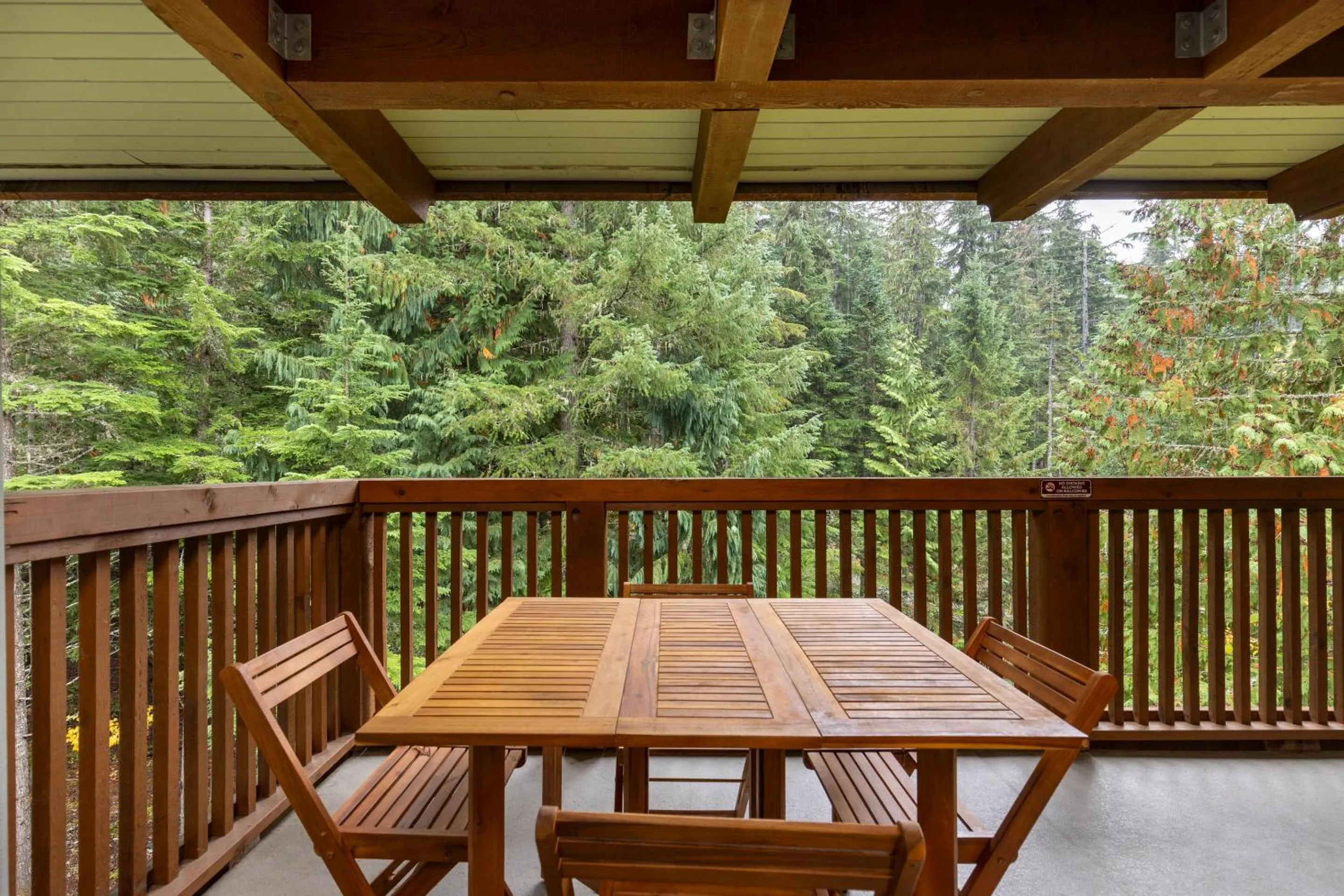 Horstman House by Whistler Premier