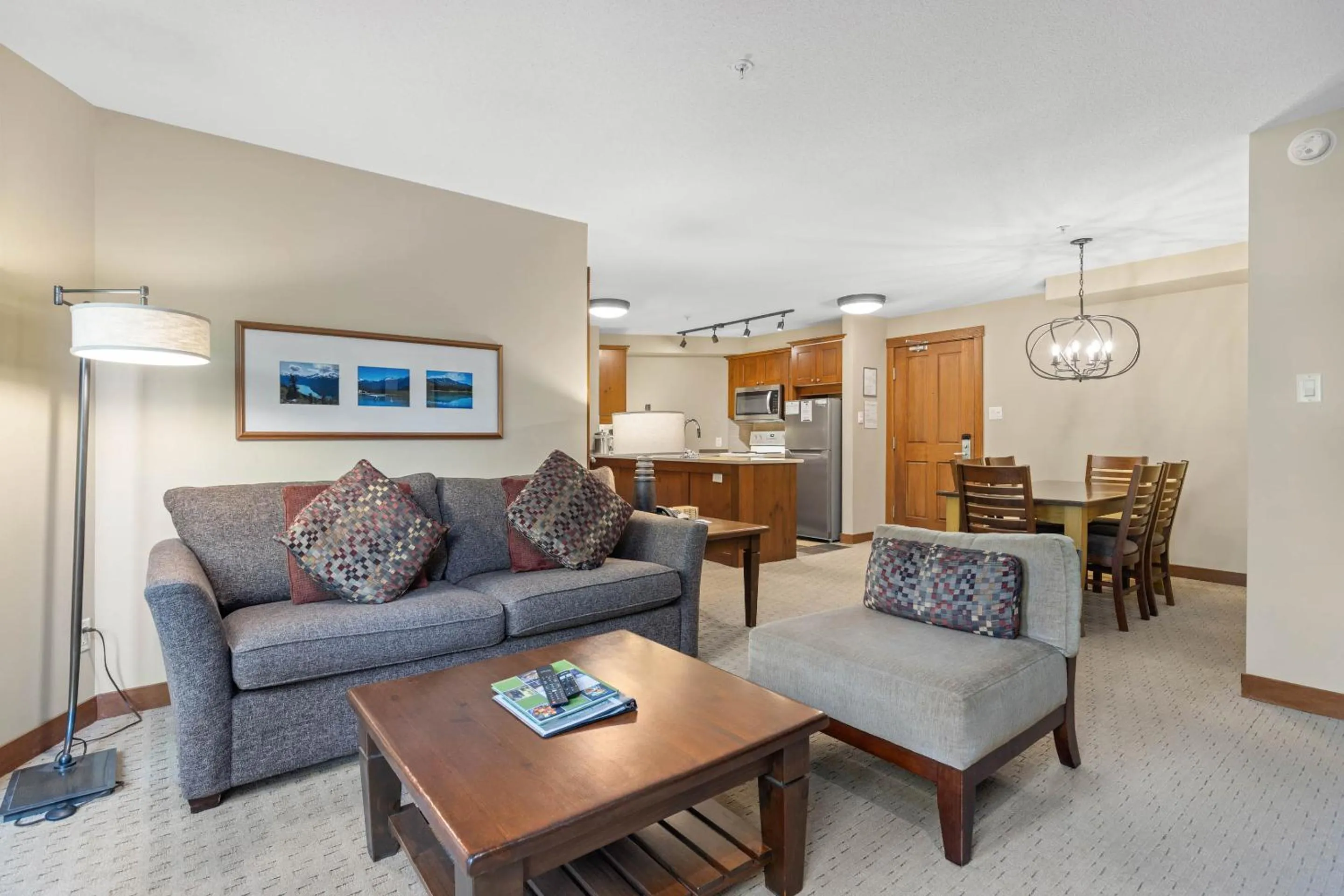 Horstman House by Whistler Premier