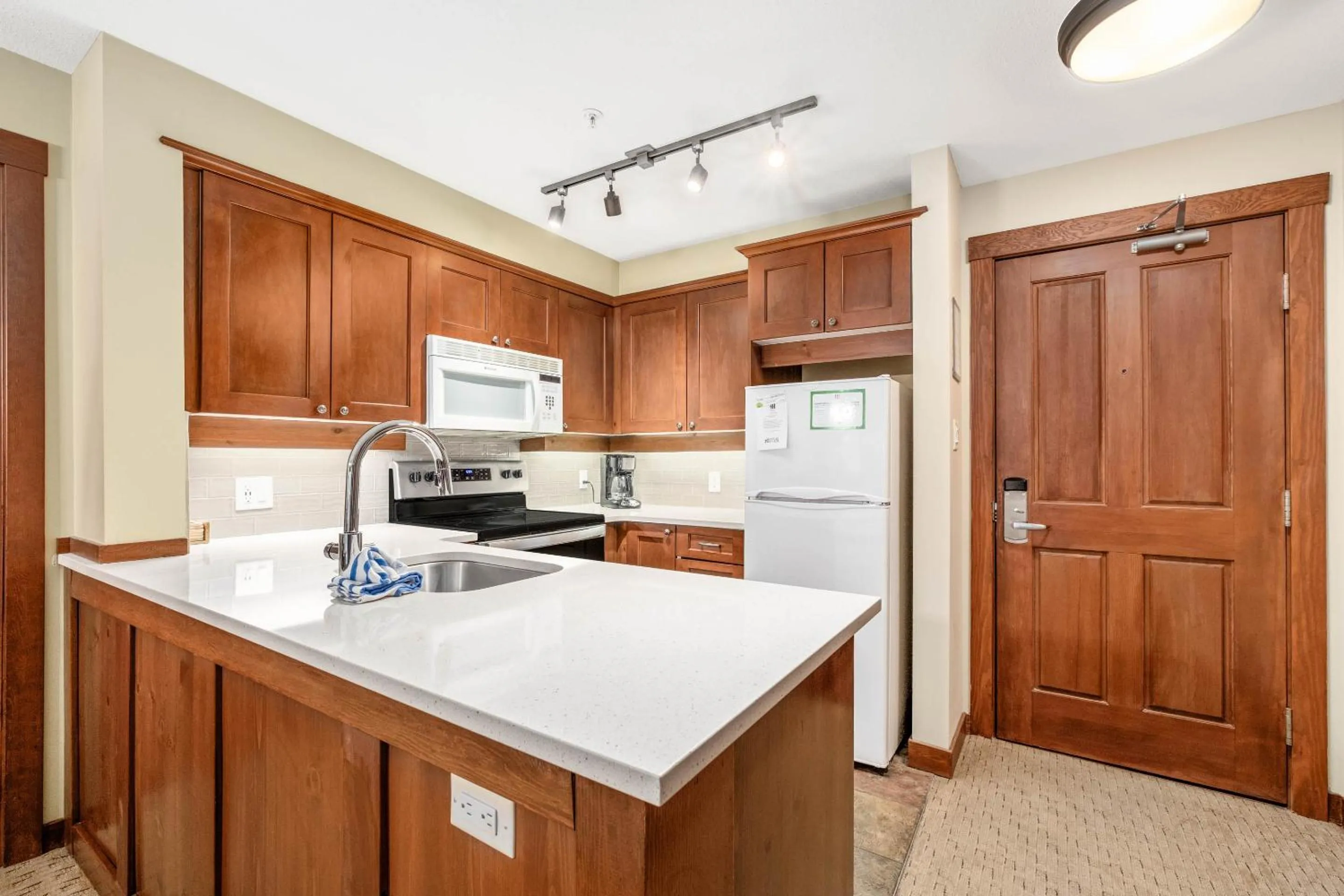 Horstman House by Whistler Premier