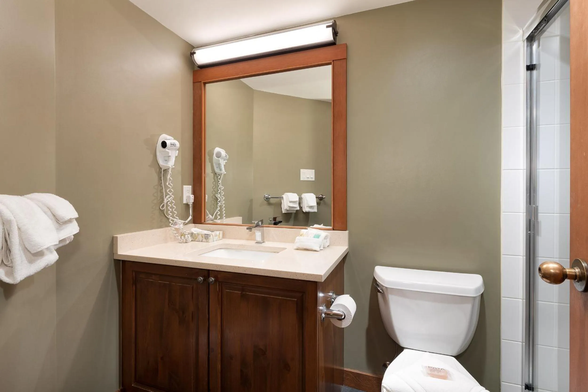 Horstman House by Whistler Premier