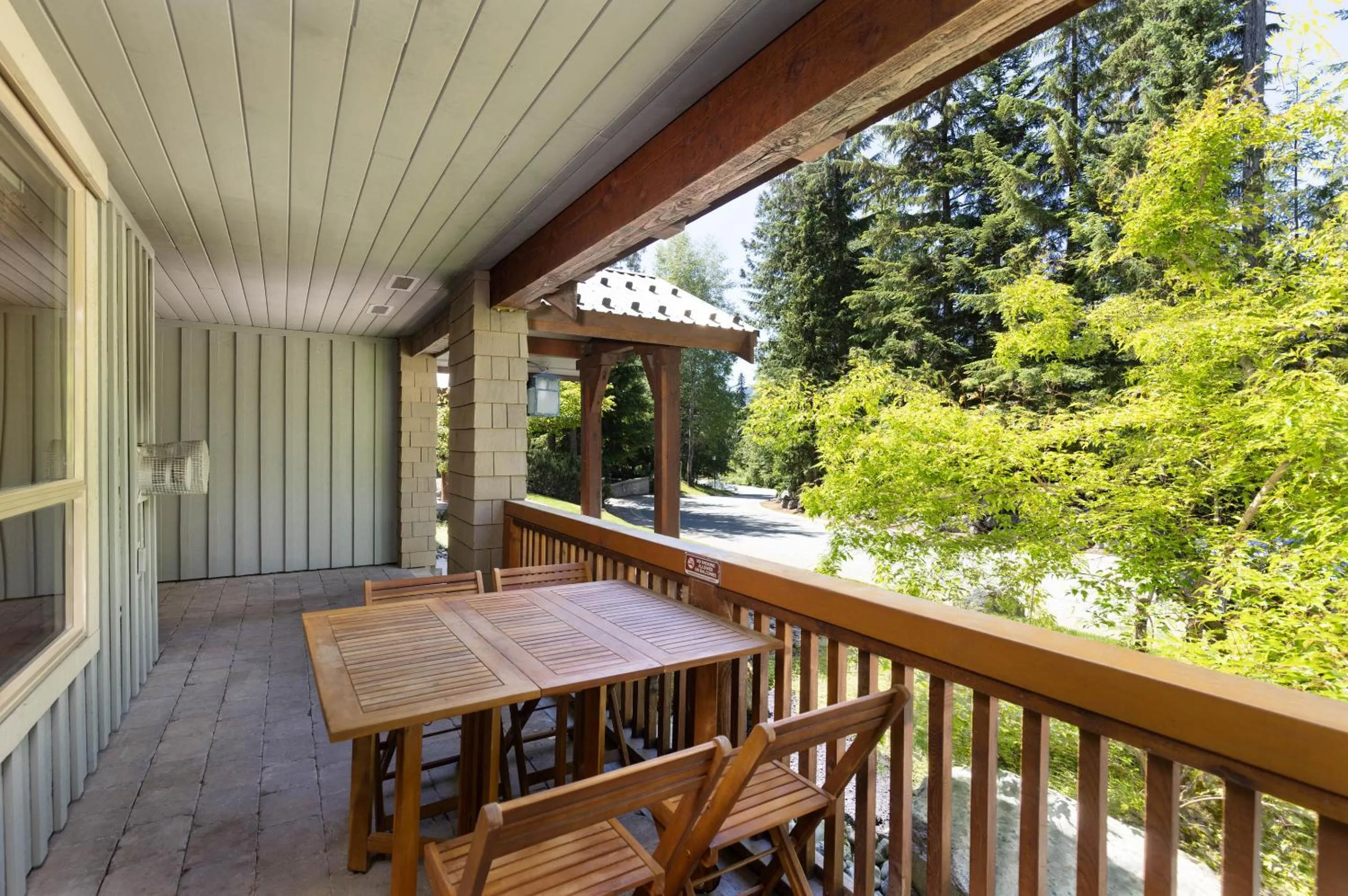 Horstman House by Whistler Premier