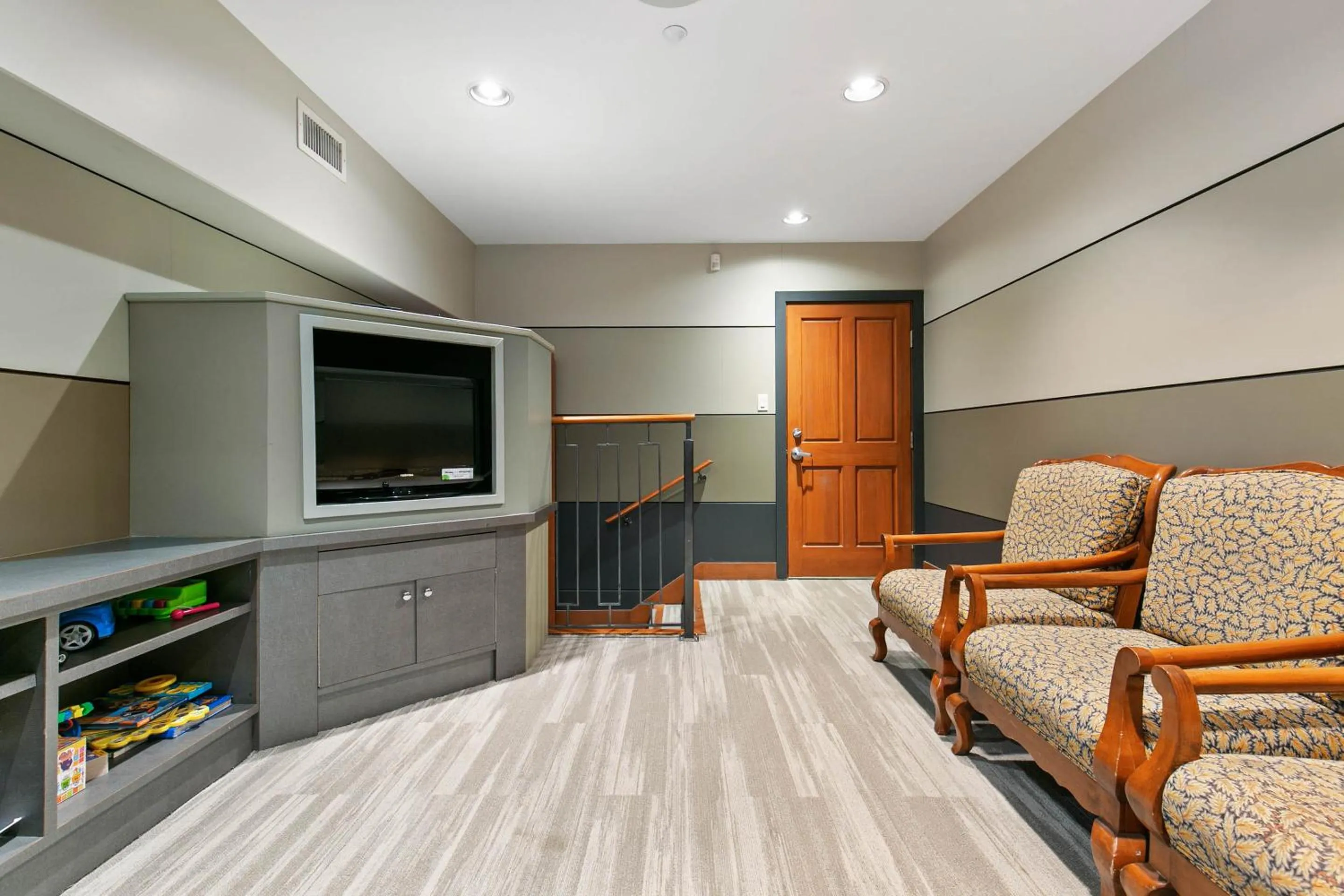 Horstman House by Whistler Premier