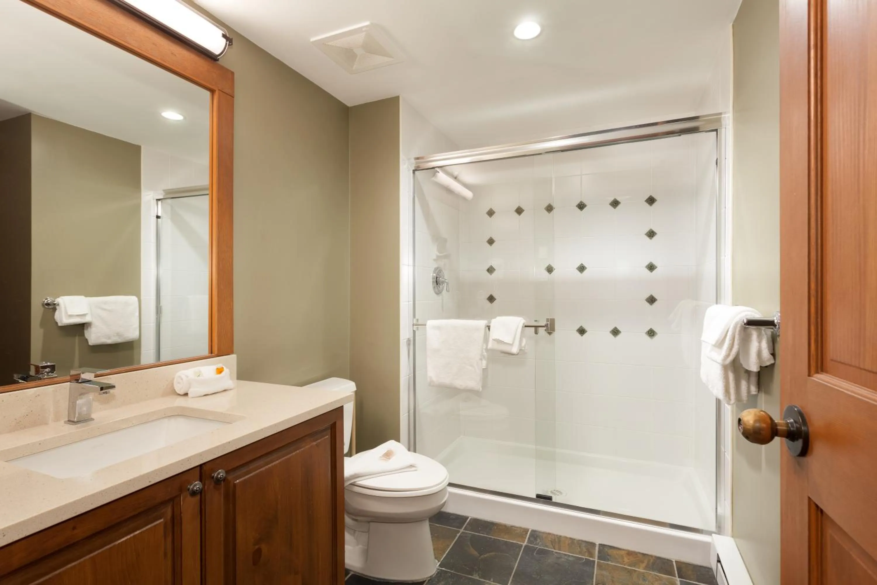 Horstman House by Whistler Premier