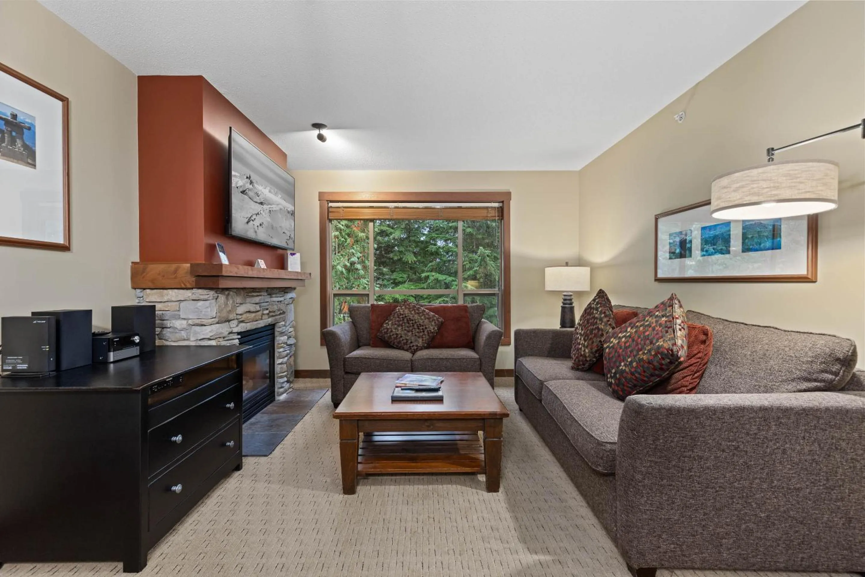 Horstman House by Whistler Premier