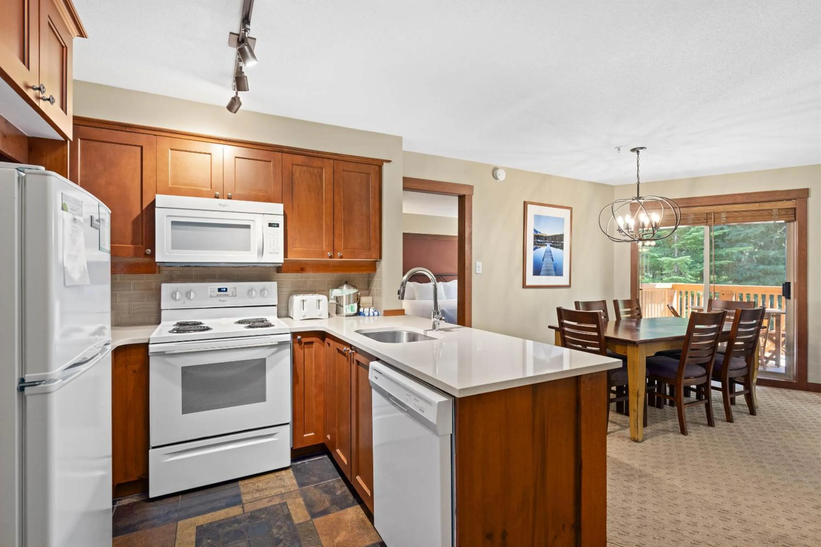 Horstman House by Whistler Premier