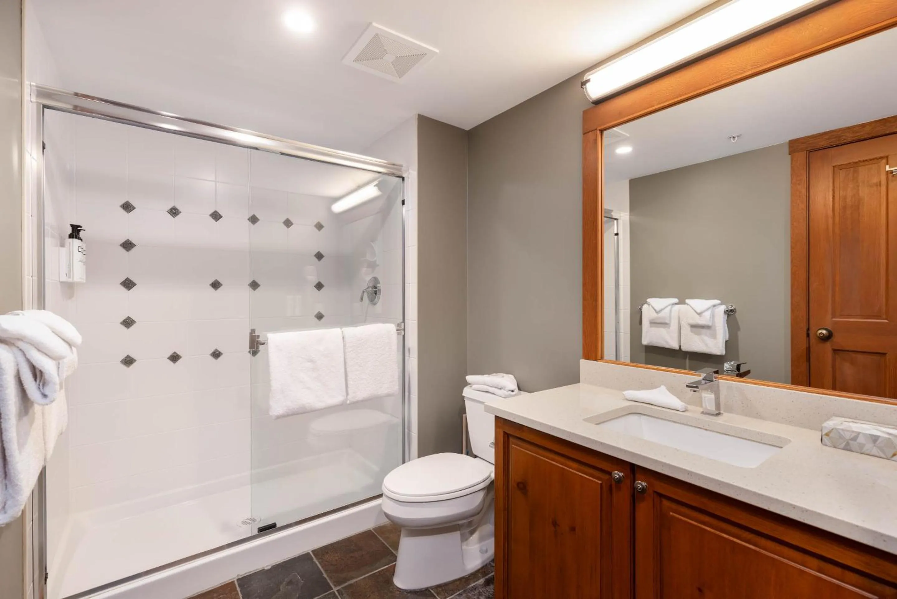 Horstman House by Whistler Premier