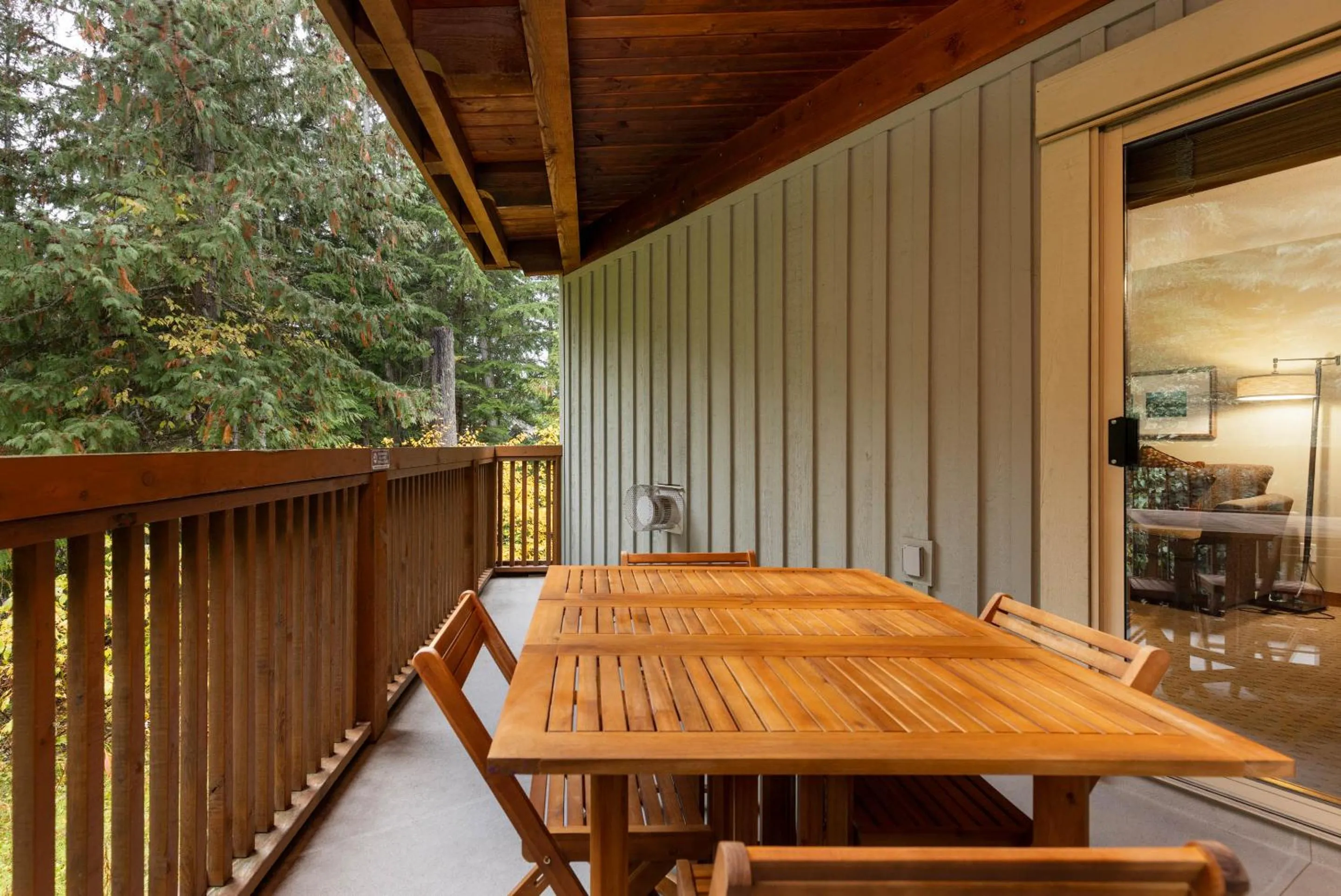 Horstman House by Whistler Premier