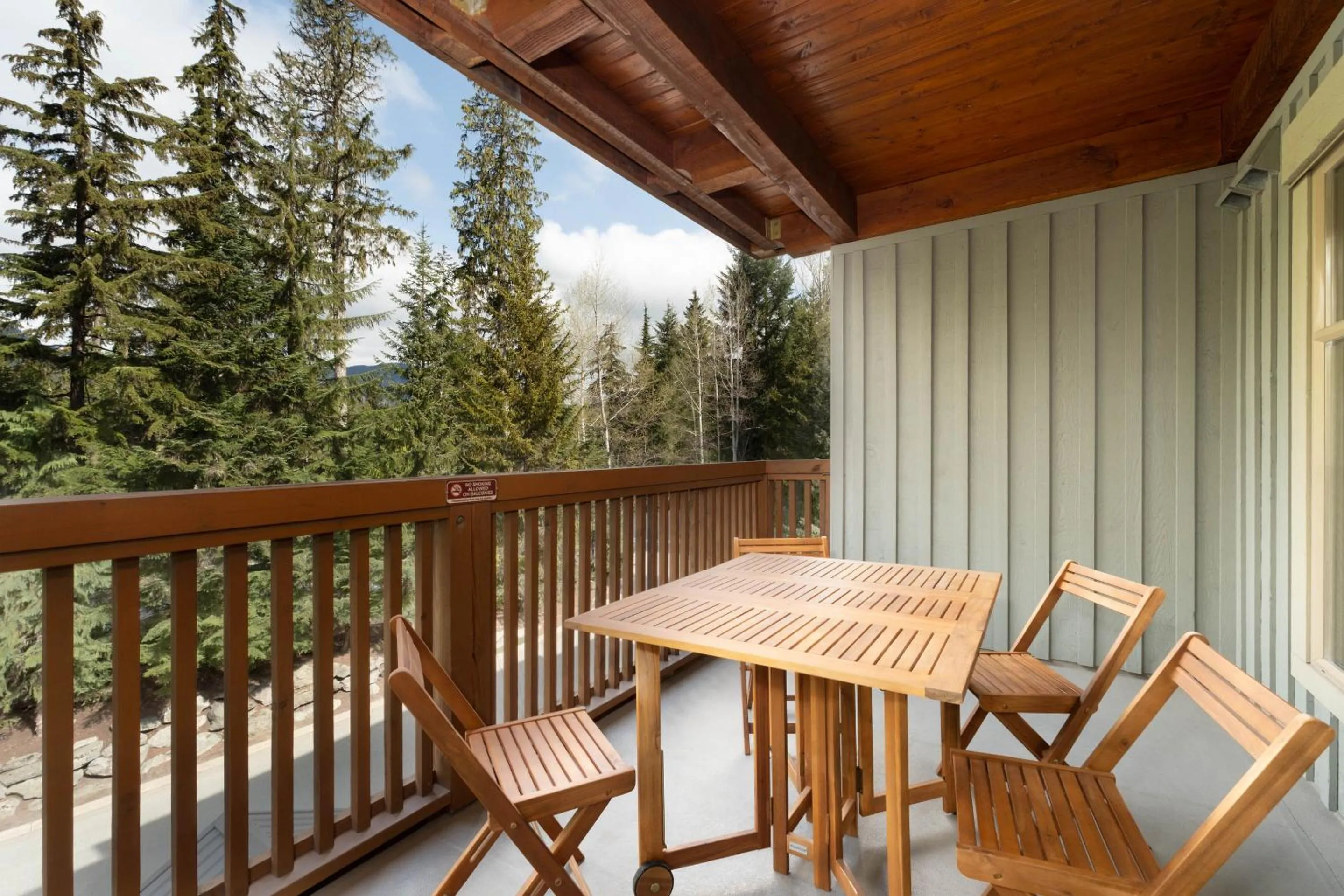 Horstman House by Whistler Premier