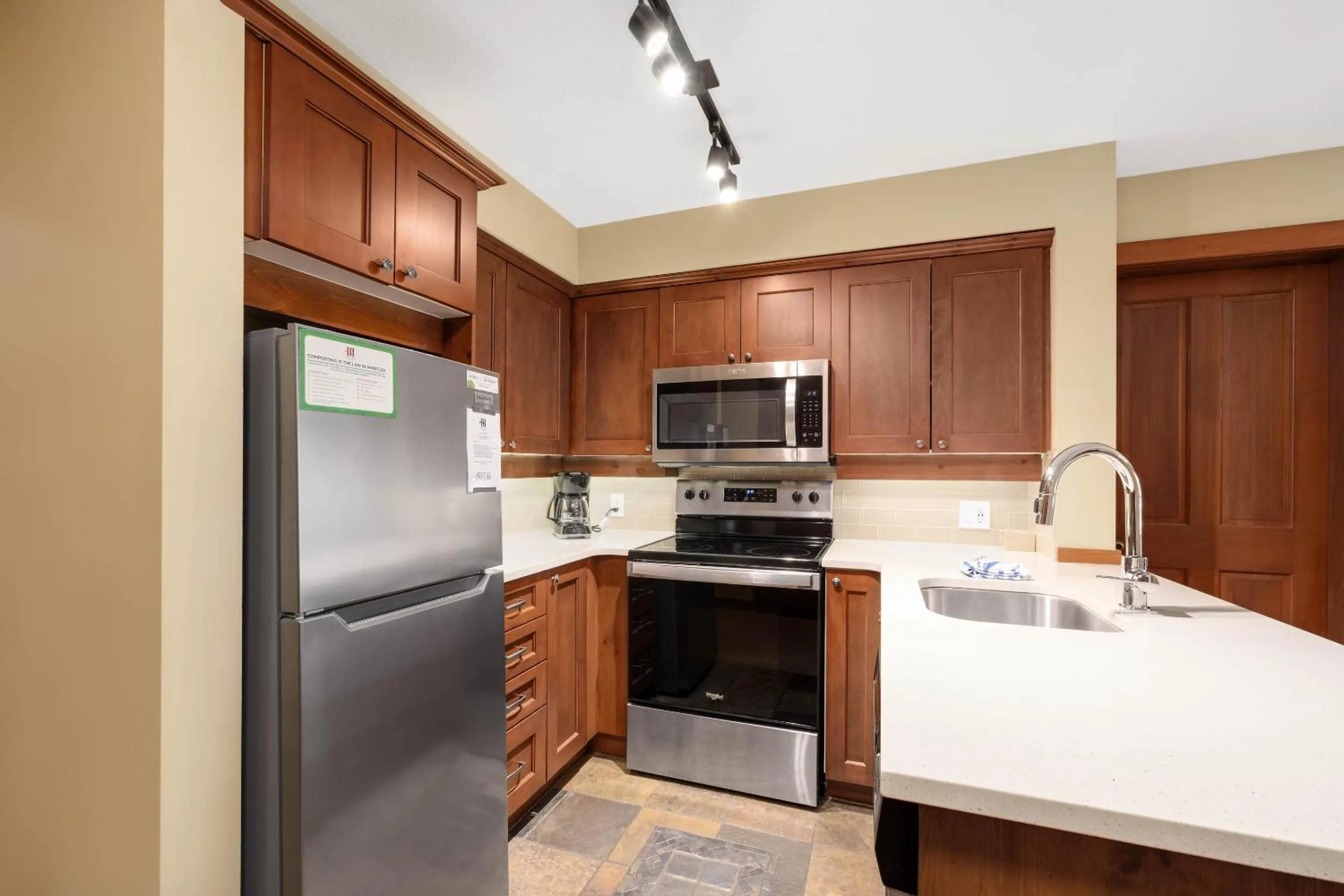 Horstman House by Whistler Premier