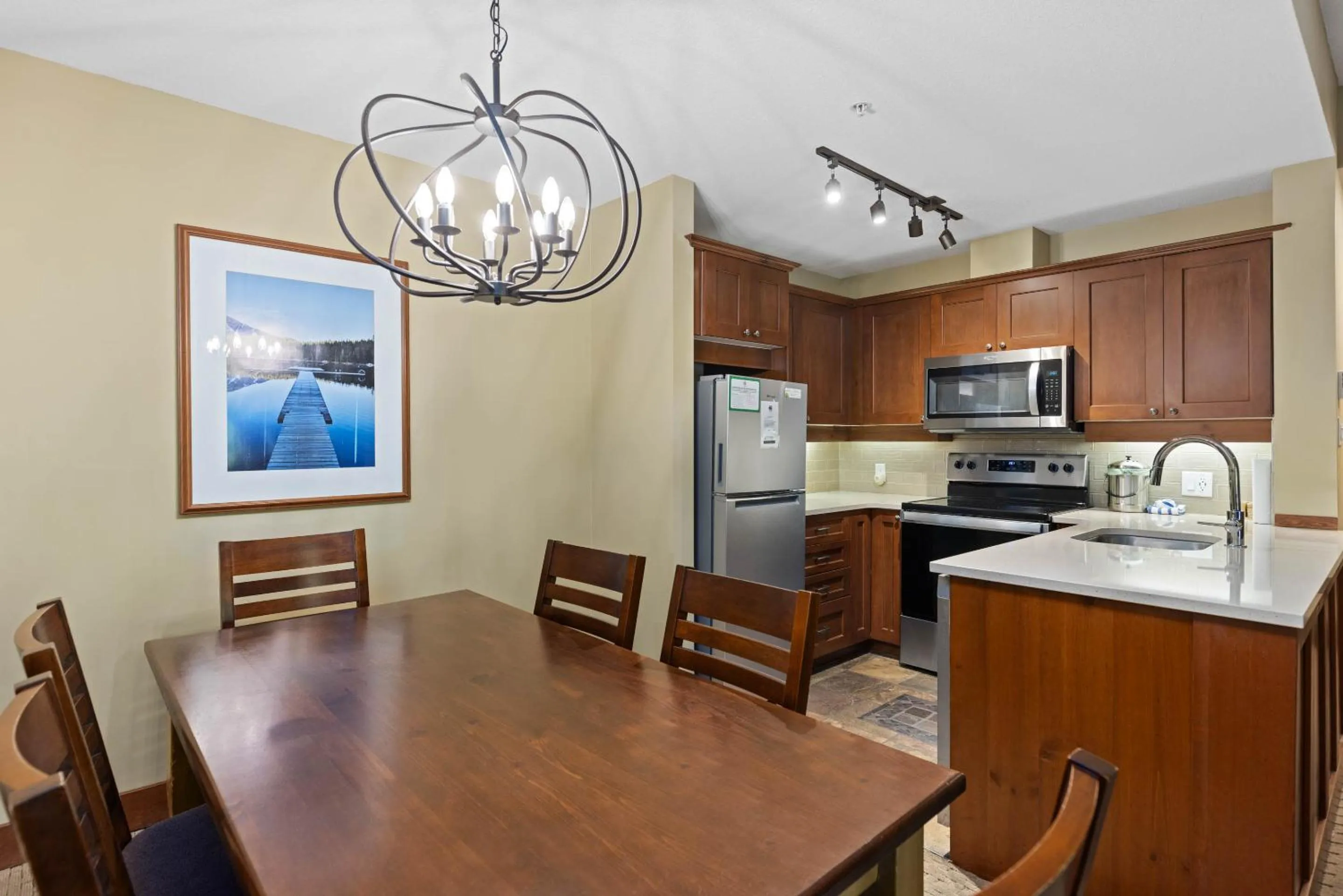 Horstman House by Whistler Premier