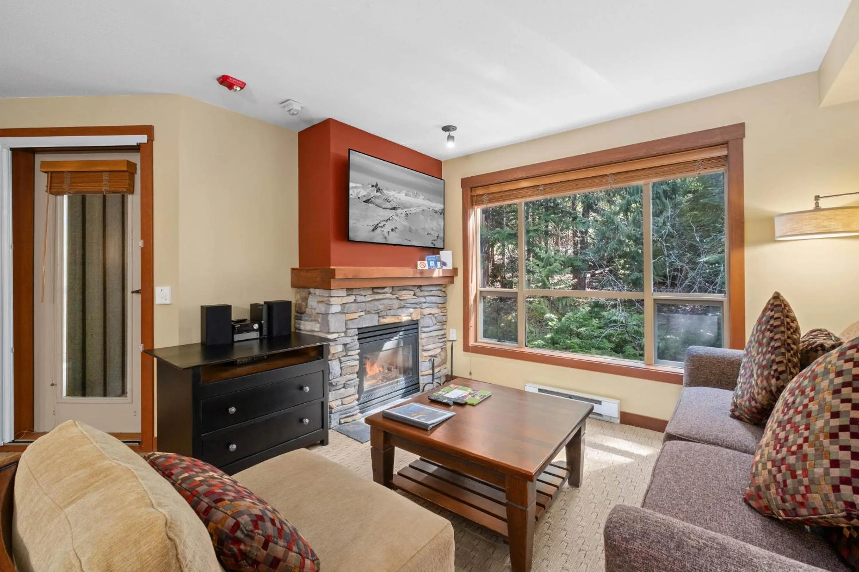 Horstman House by Whistler Premier