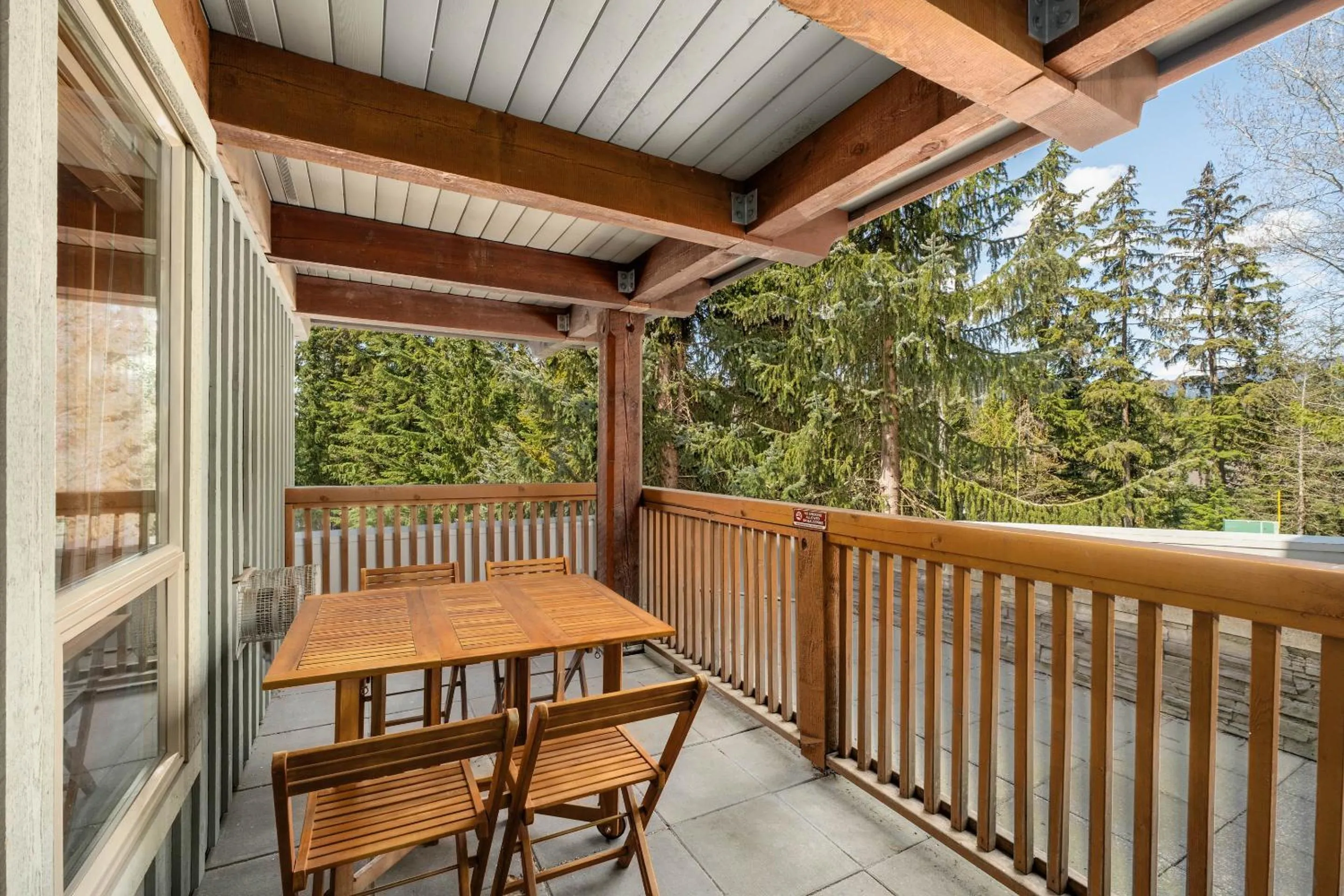 Horstman House by Whistler Premier