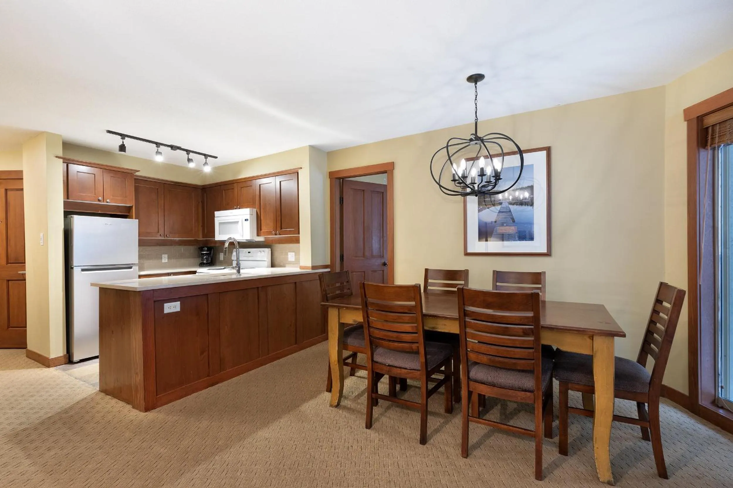 Horstman House by Whistler Premier