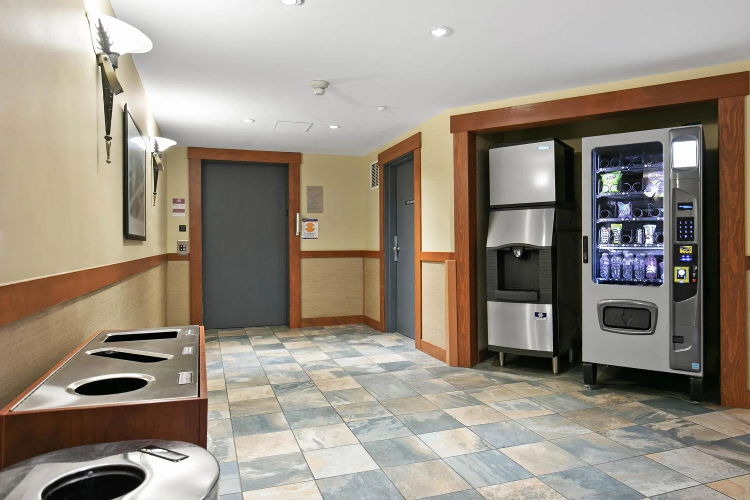 Horstman House by Whistler Premier