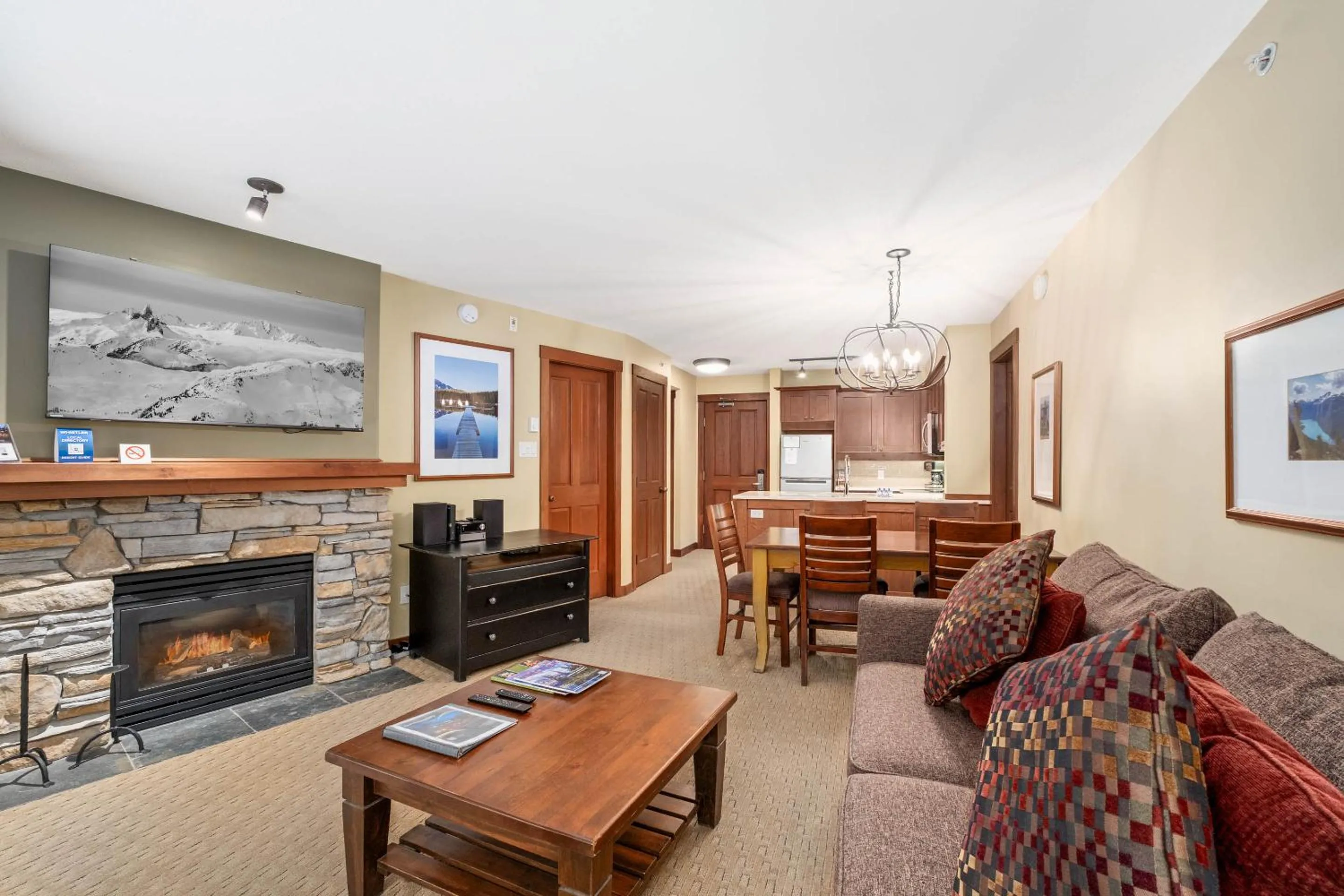 Horstman House by Whistler Premier