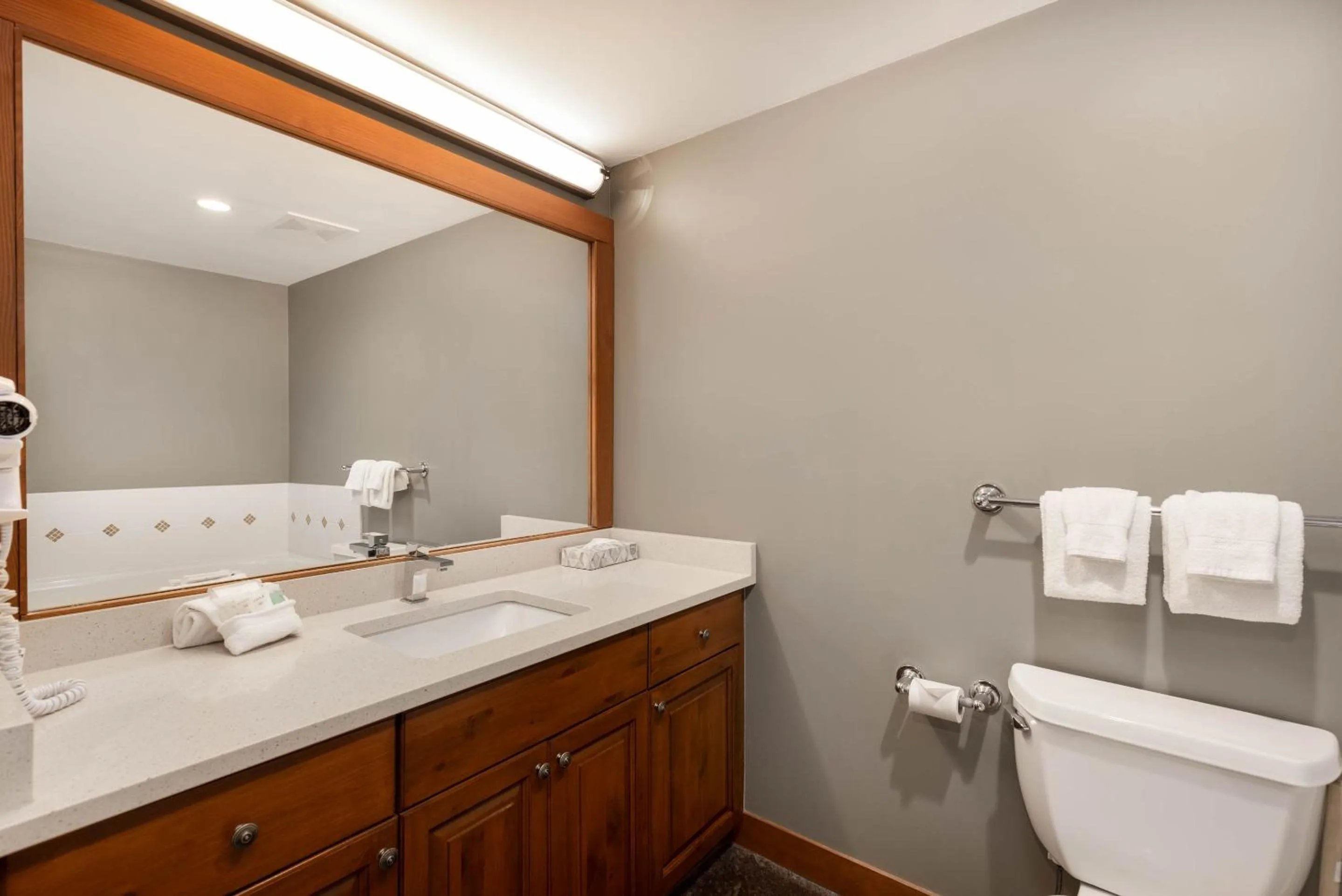 Horstman House by Whistler Premier