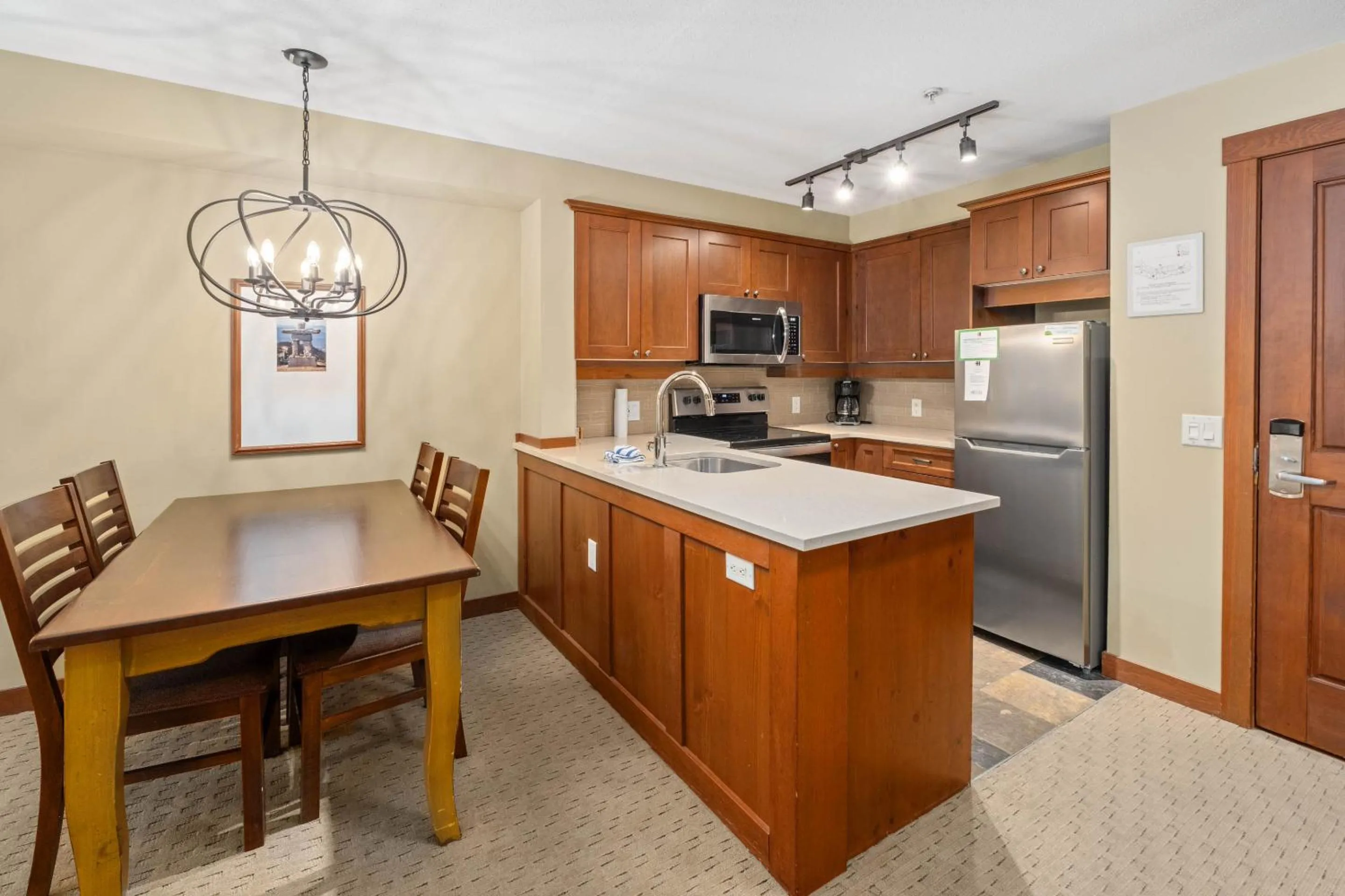 Horstman House by Whistler Premier