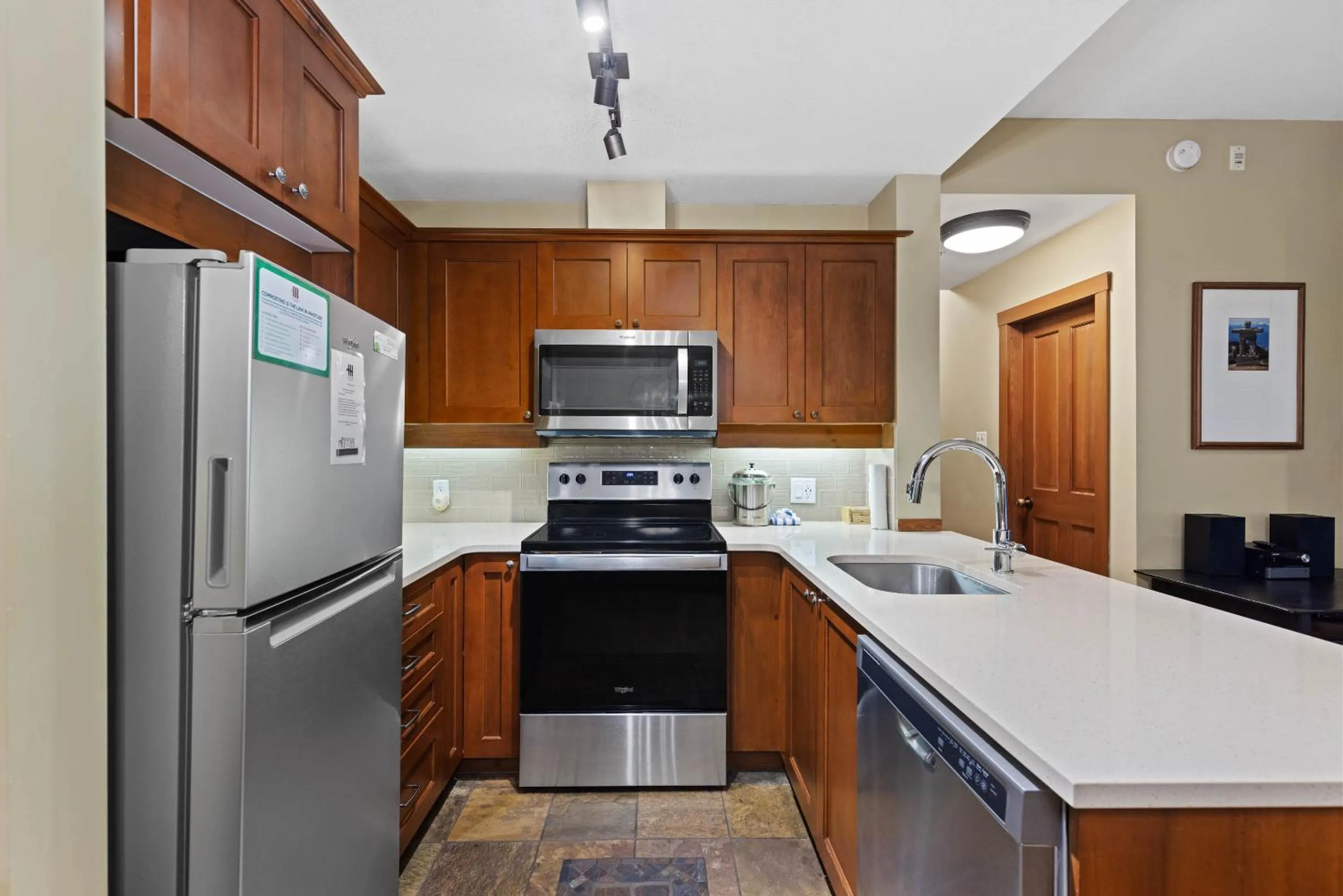 Horstman House by Whistler Premier