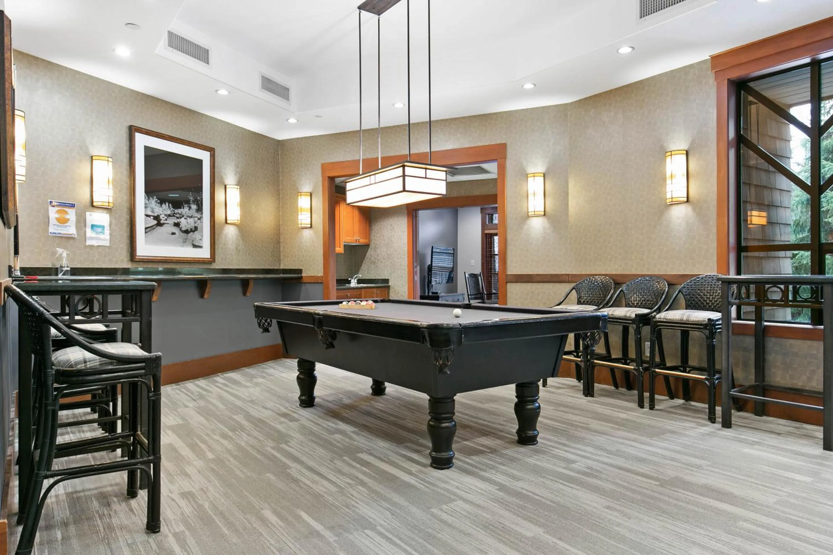 Horstman House by Whistler Premier