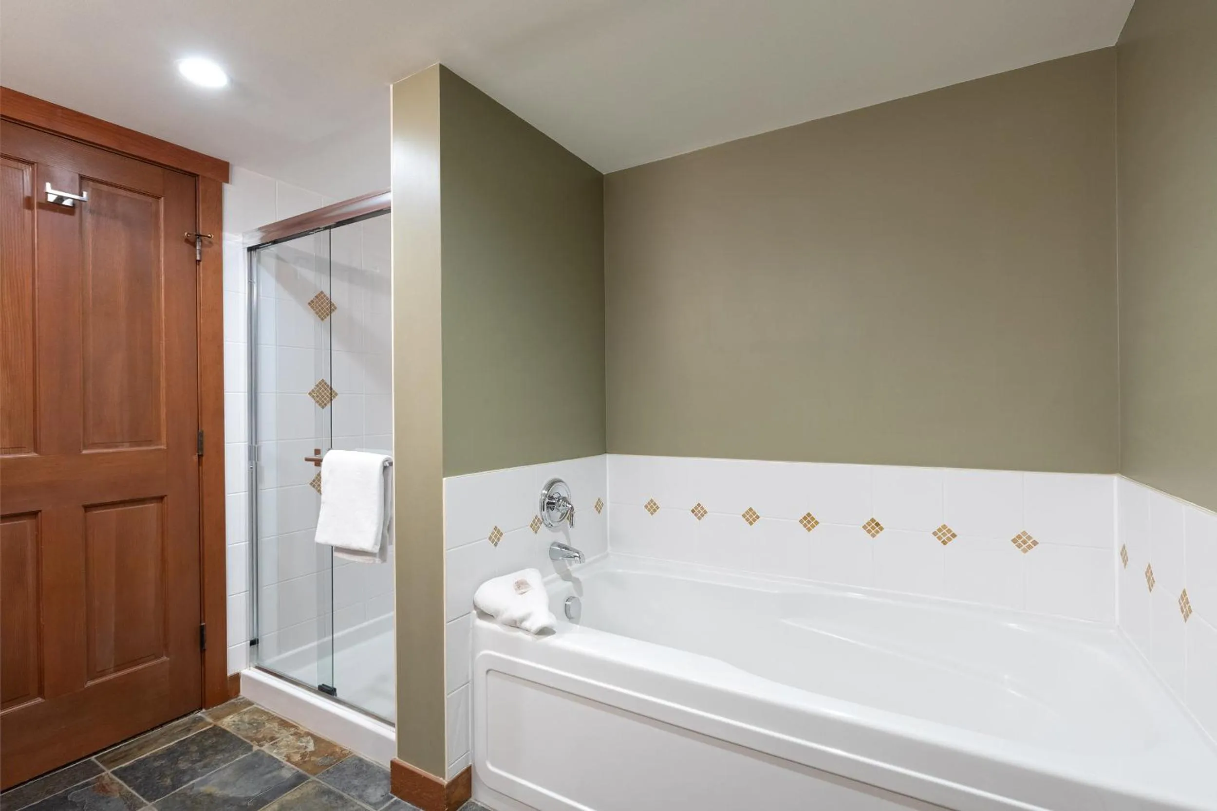 Horstman House by Whistler Premier