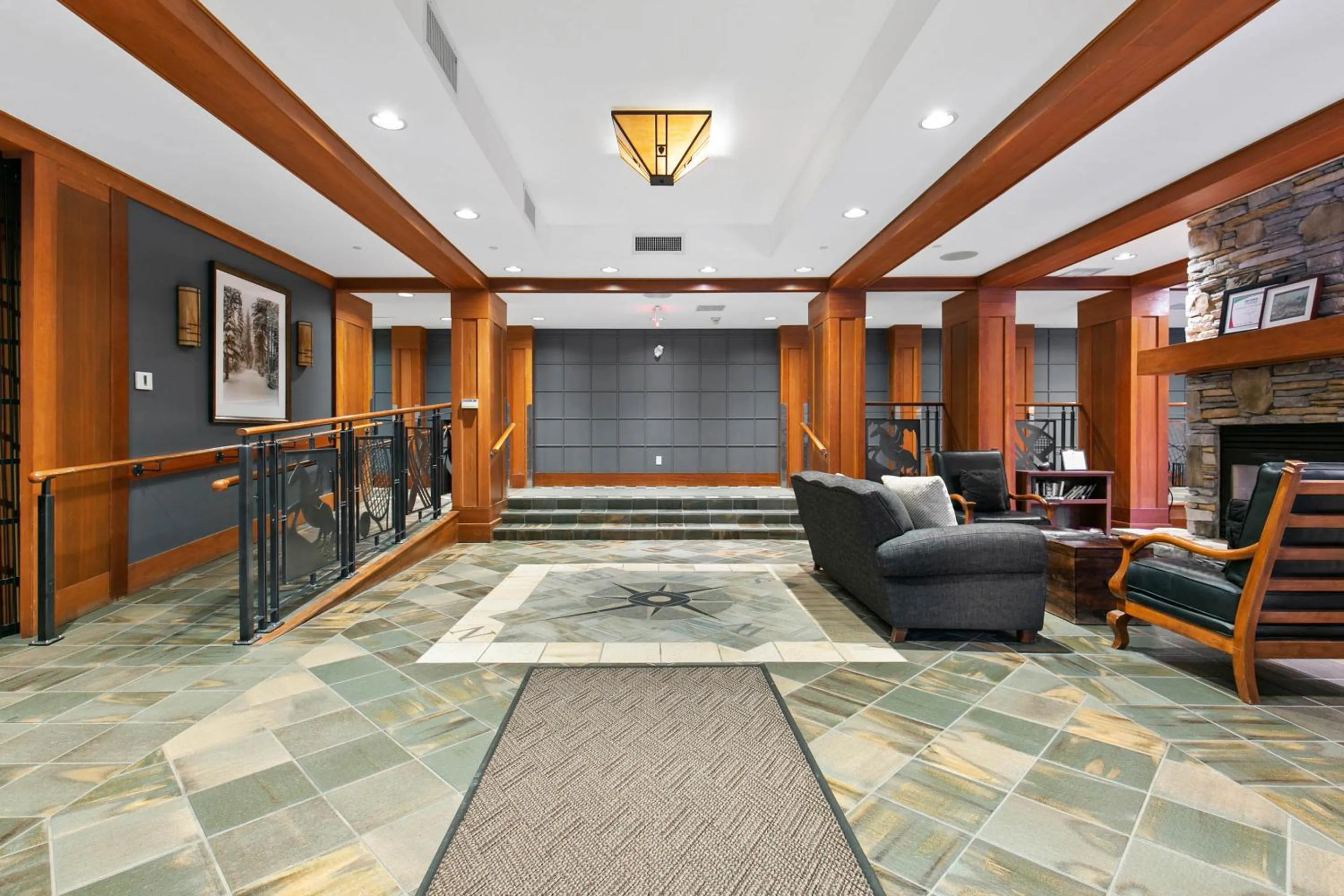 Horstman House by Whistler Premier