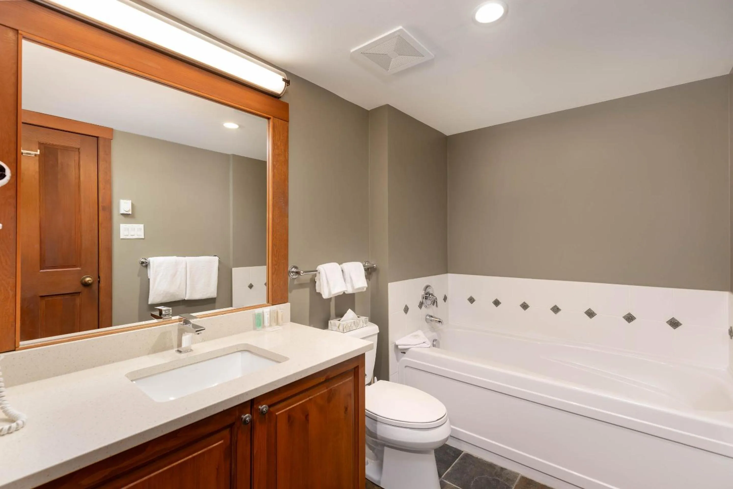 Horstman House by Whistler Premier