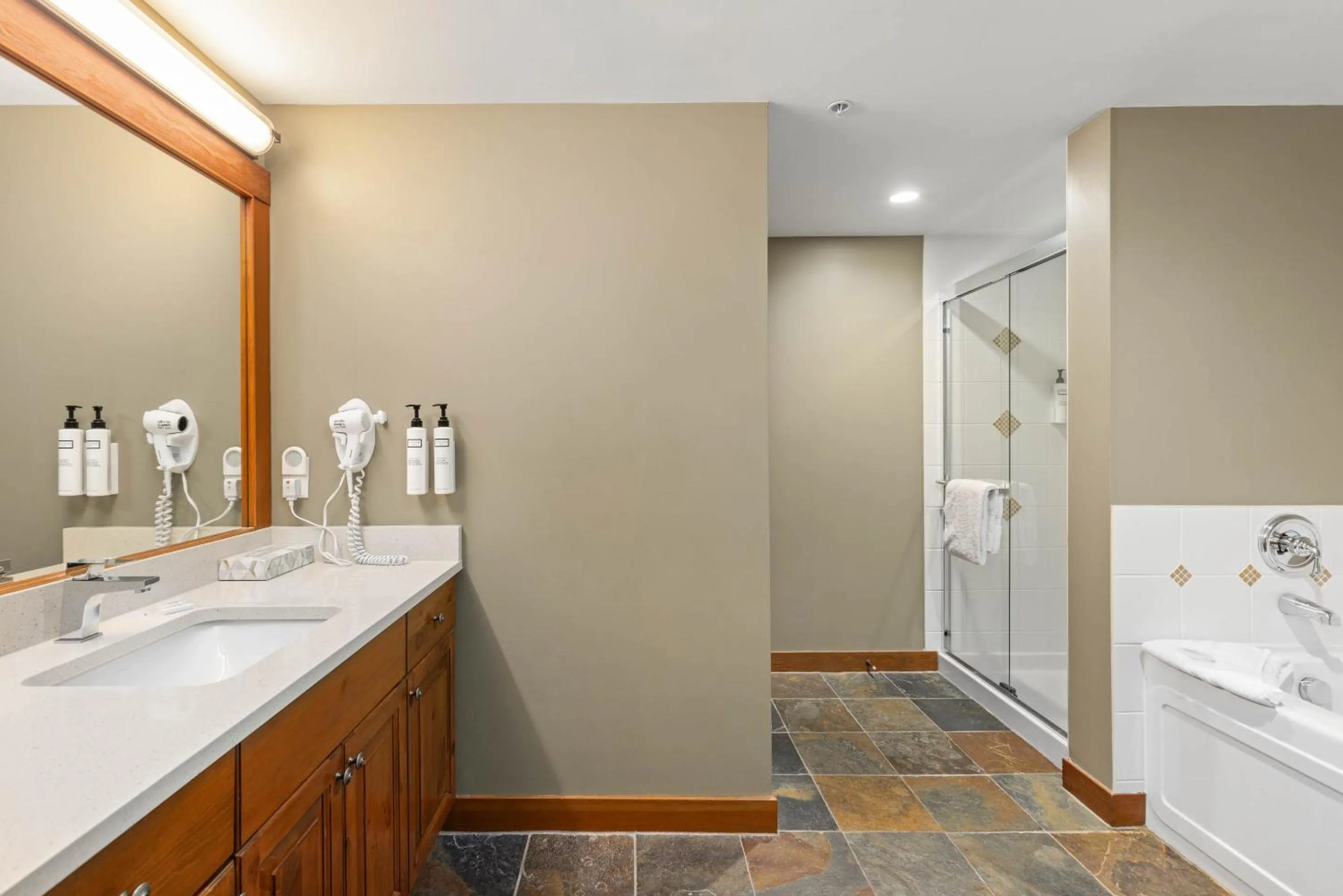 Horstman House by Whistler Premier