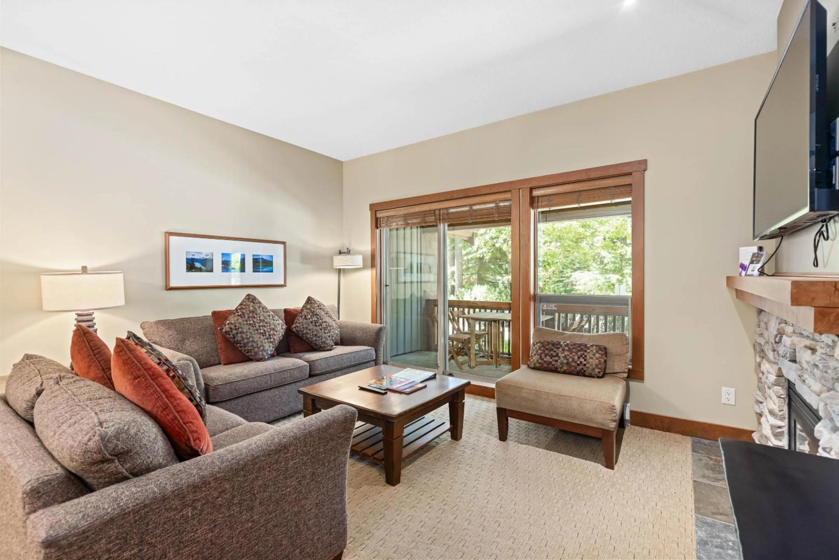 Horstman House by Whistler Premier